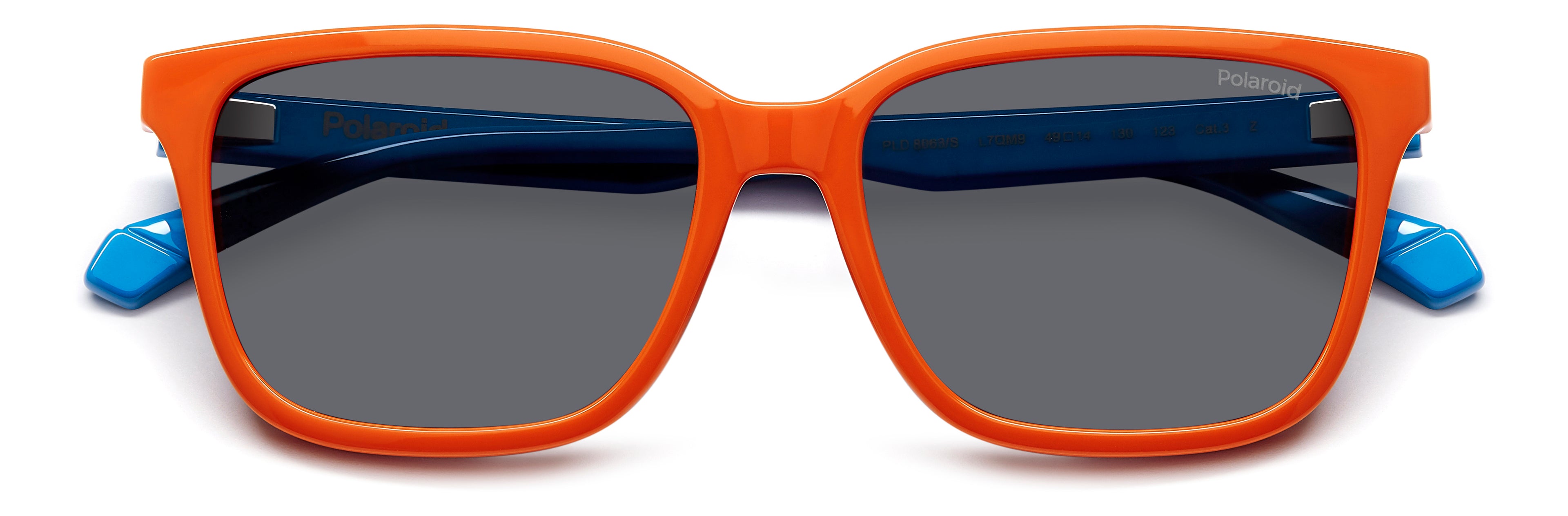 POLAROID KIDS PLD 8063/S L7Q M9 49