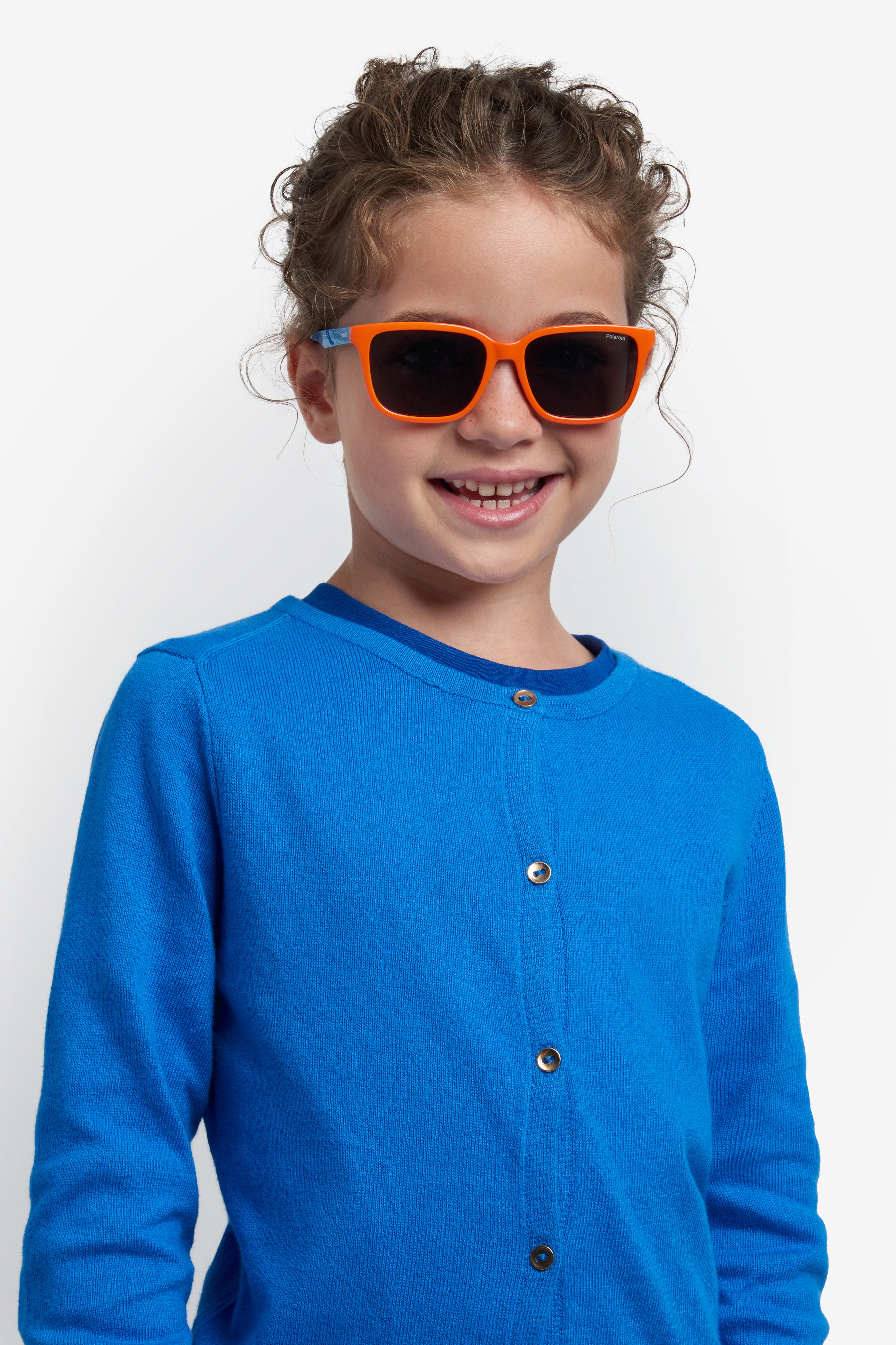 POLAROID KIDS PLD 8063/S L7Q M9 49