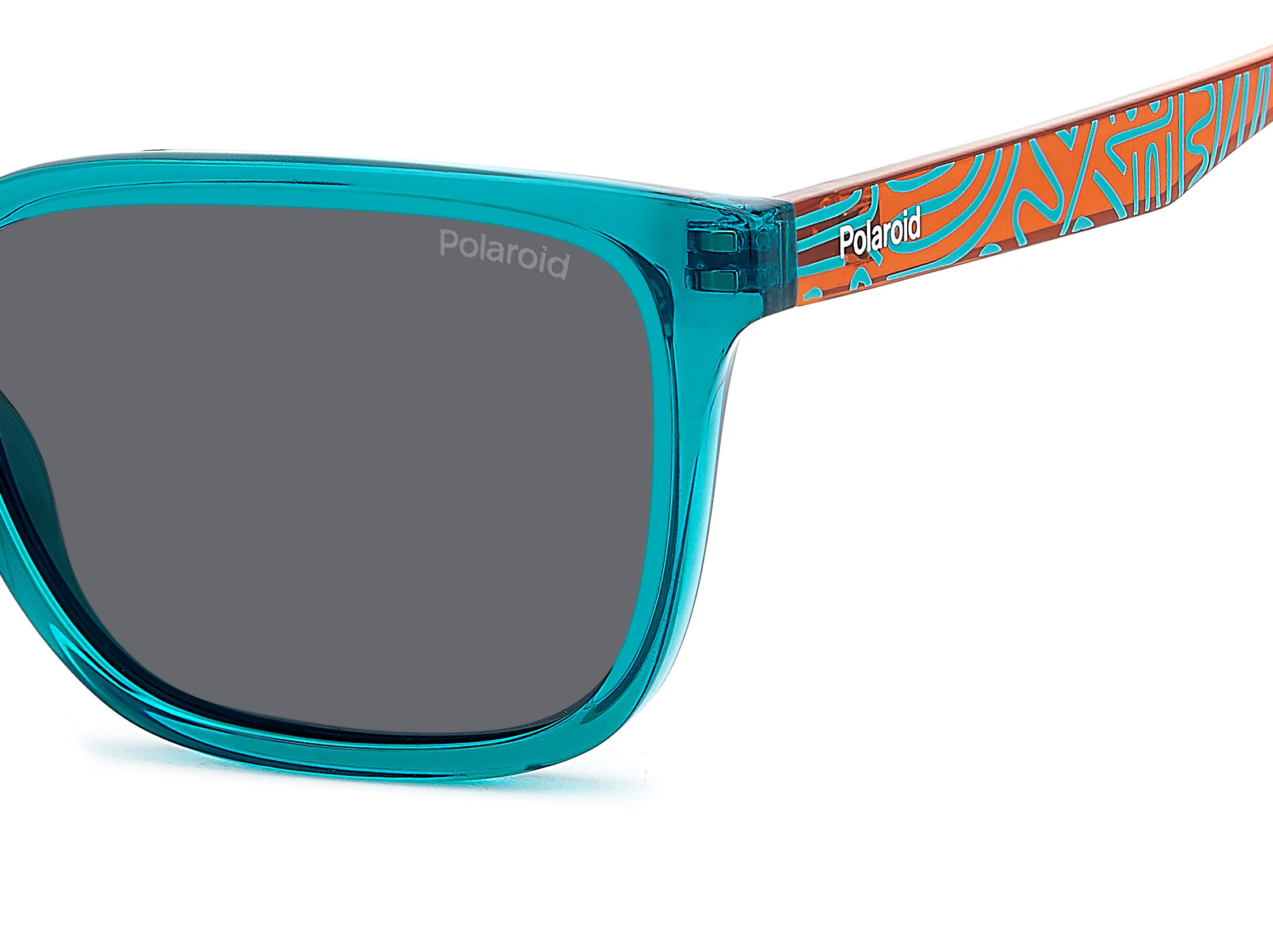 POLAROID KIDS PLD 8063/S TCF M9 49