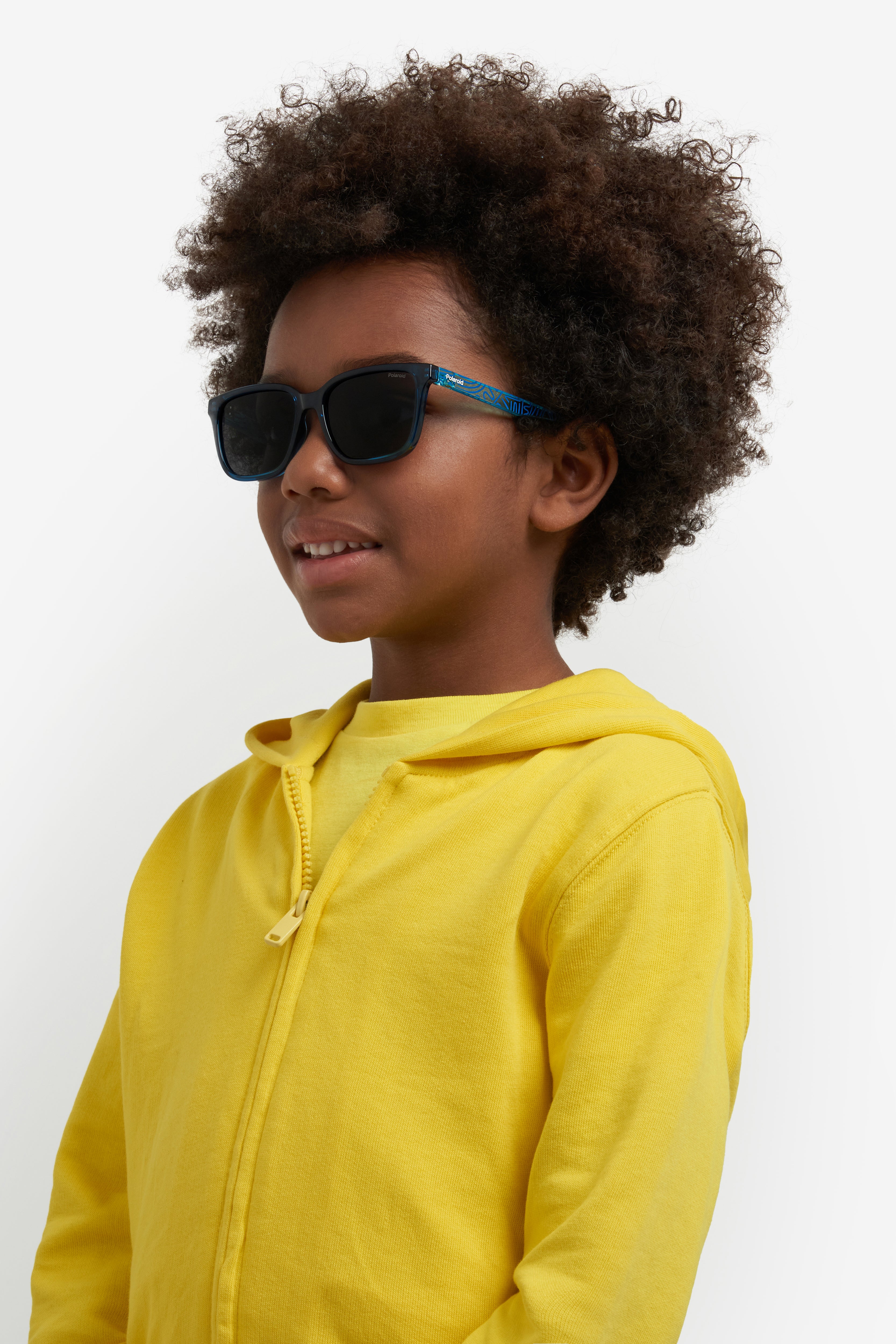 POLAROID KIDS PLD 8063/S ZX9 M9 49