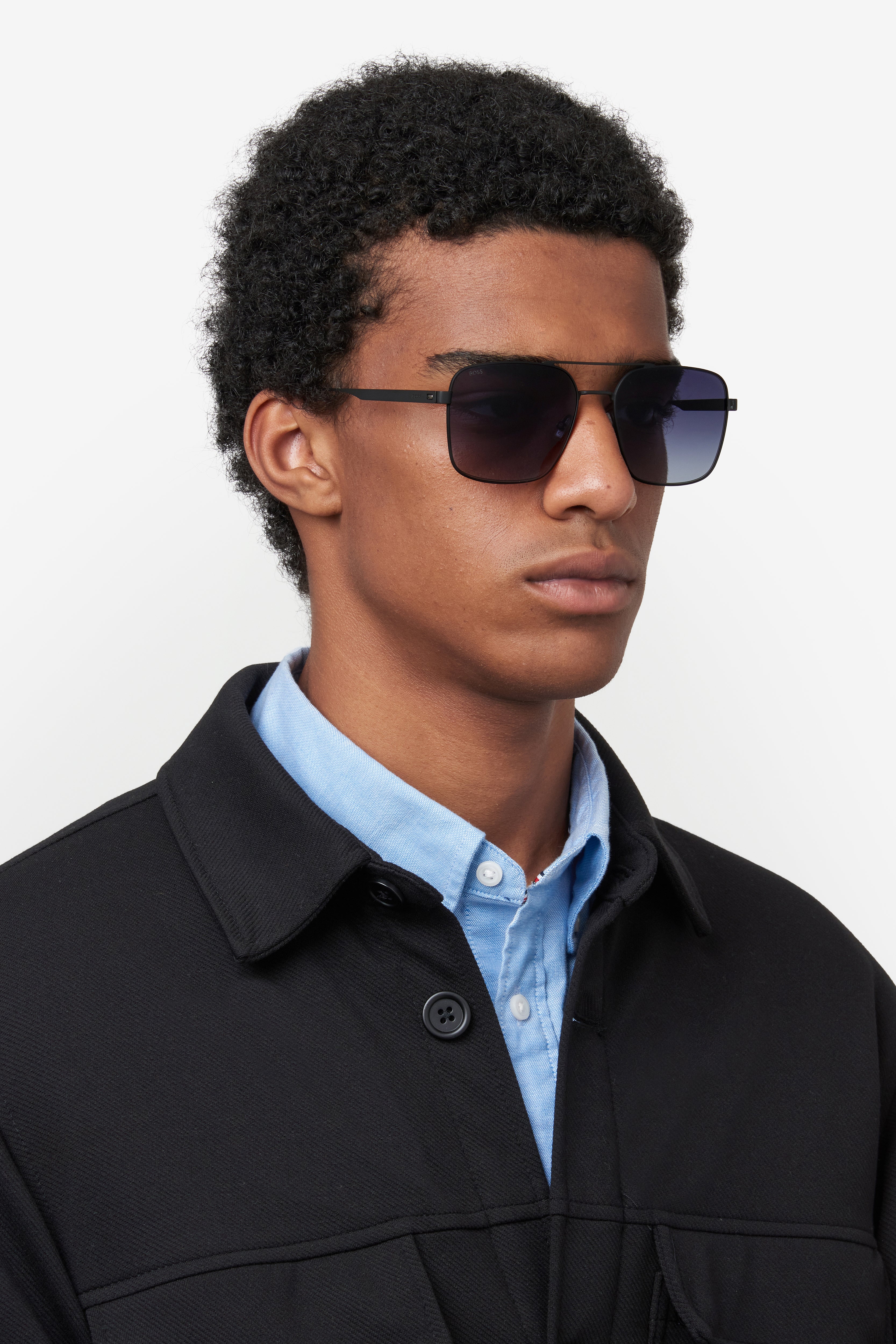 HUGO BOSS BOSS 1695/S 003 9O 58