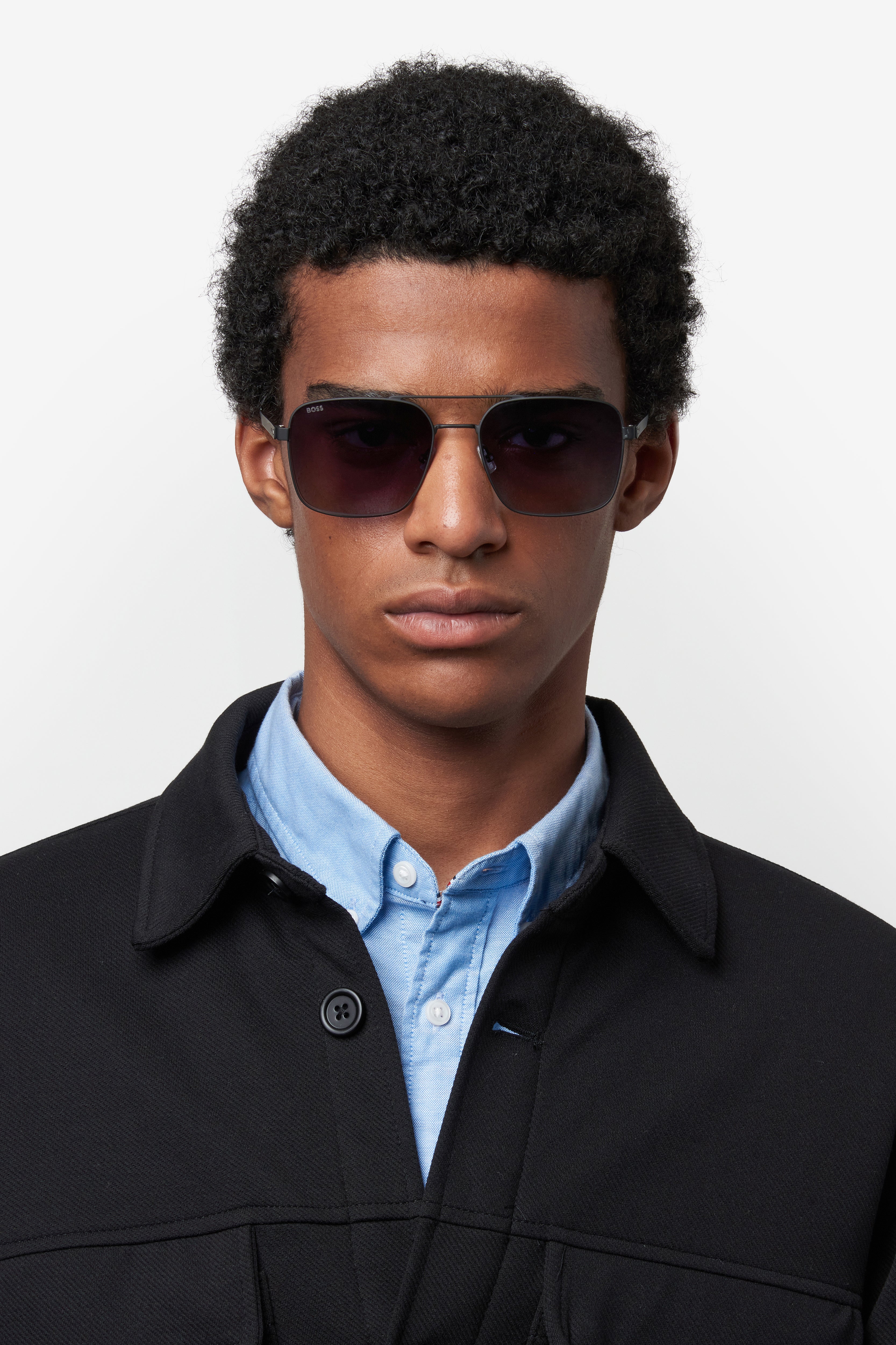 HUGO BOSS BOSS 1695/S 003 9O 58