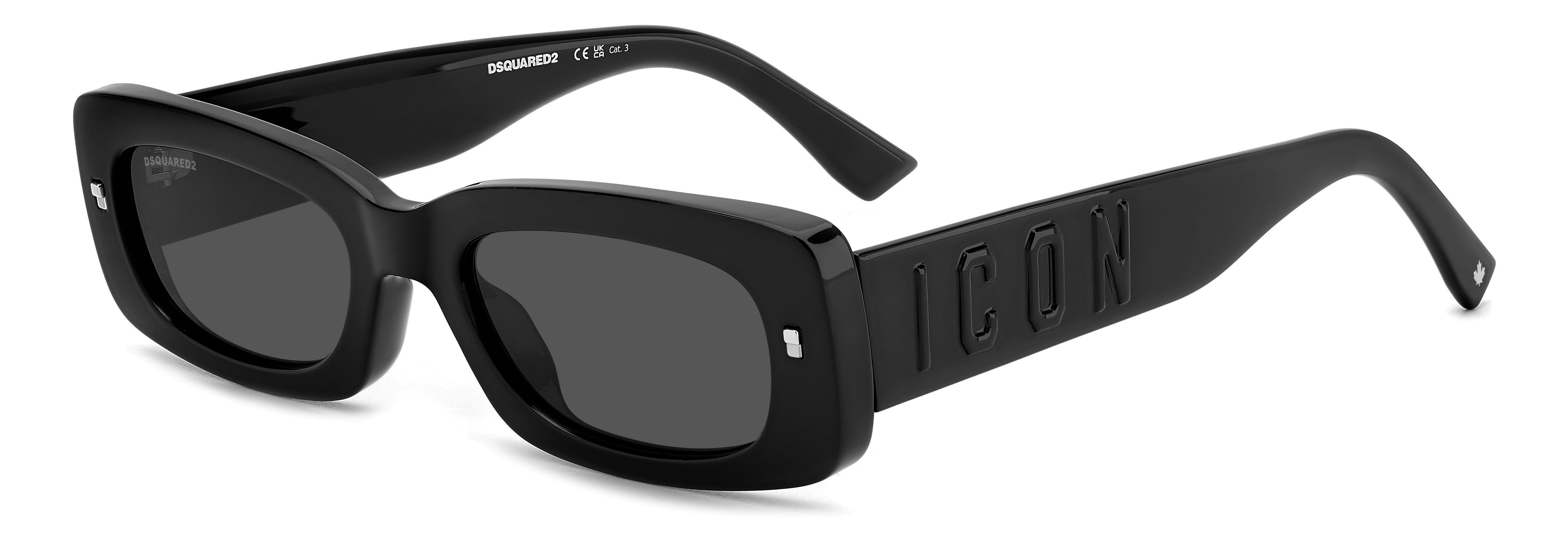 DSQUARED2 ICON 0020/S 807 IR 52