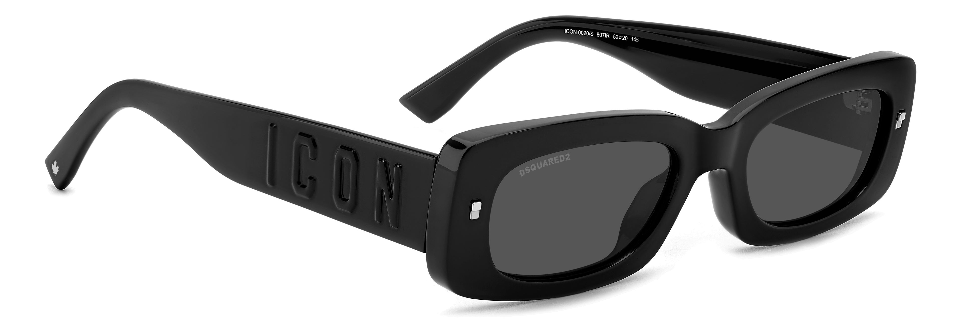DSQUARED2 ICON 0020/S 807 IR 52