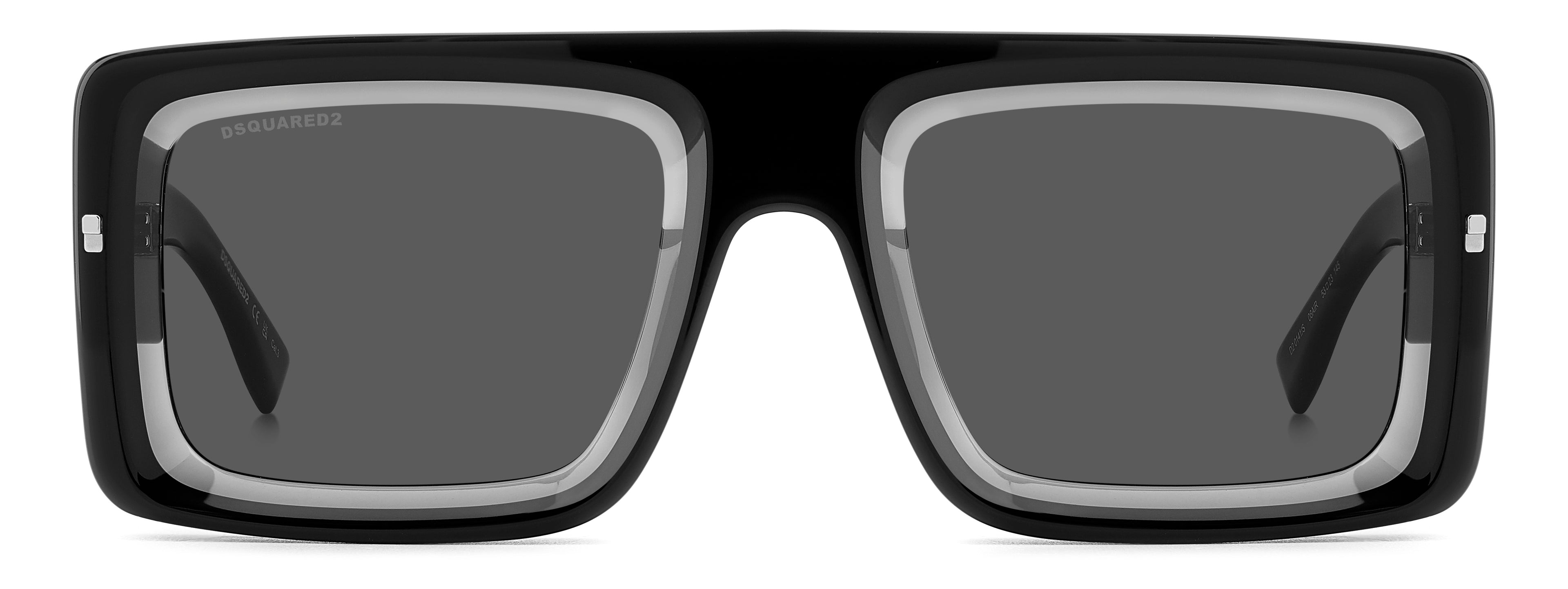 DSQUARED2 D2 0141/S 08A IR 53