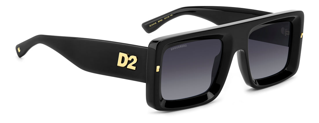 DSQUARED2 D2 0141/S 807 9O 53