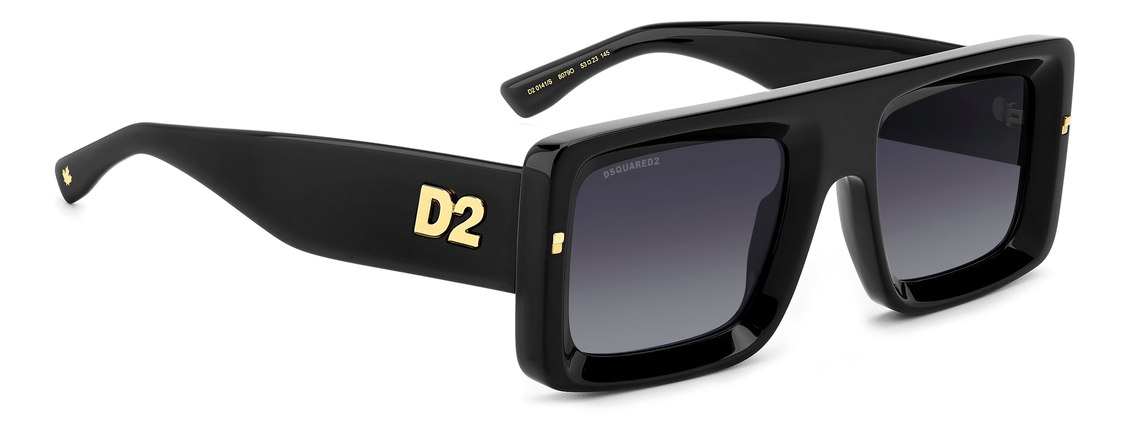 DSQUARED2 D2 0141/S 807 9O 53