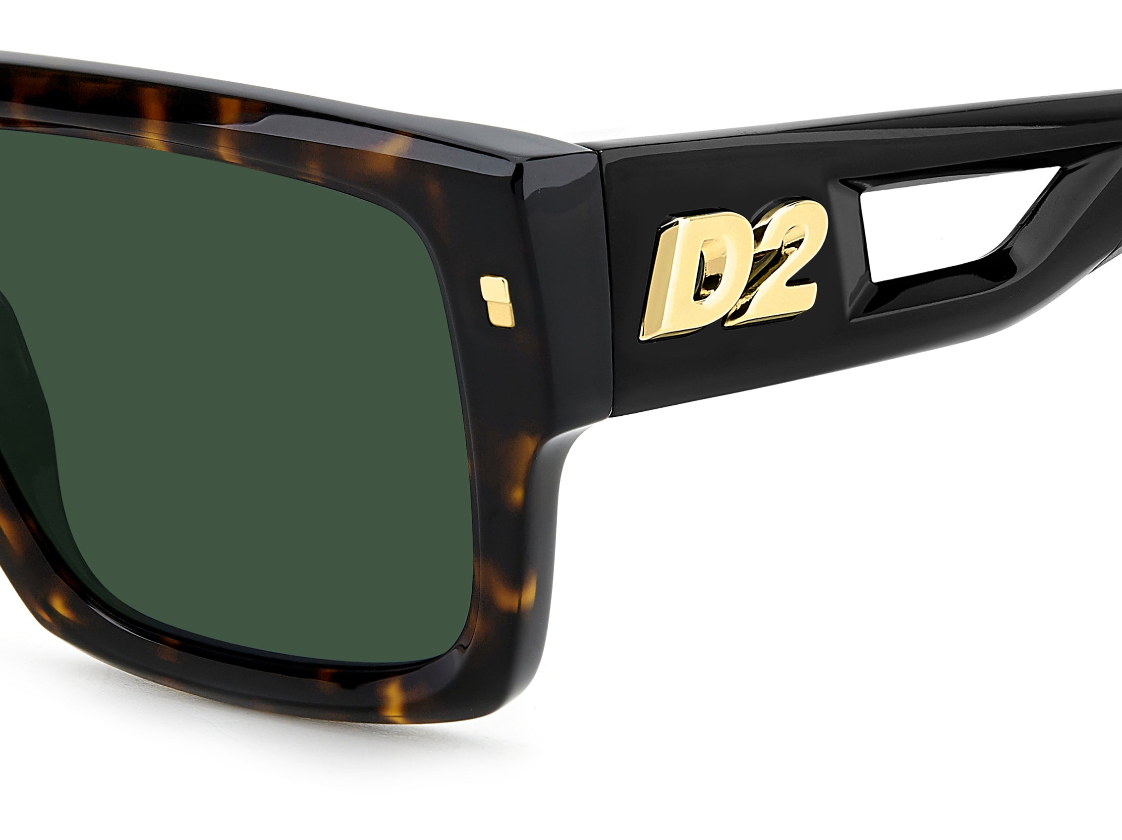 DSQUARED2 D2 0143/S 086 QT 53
