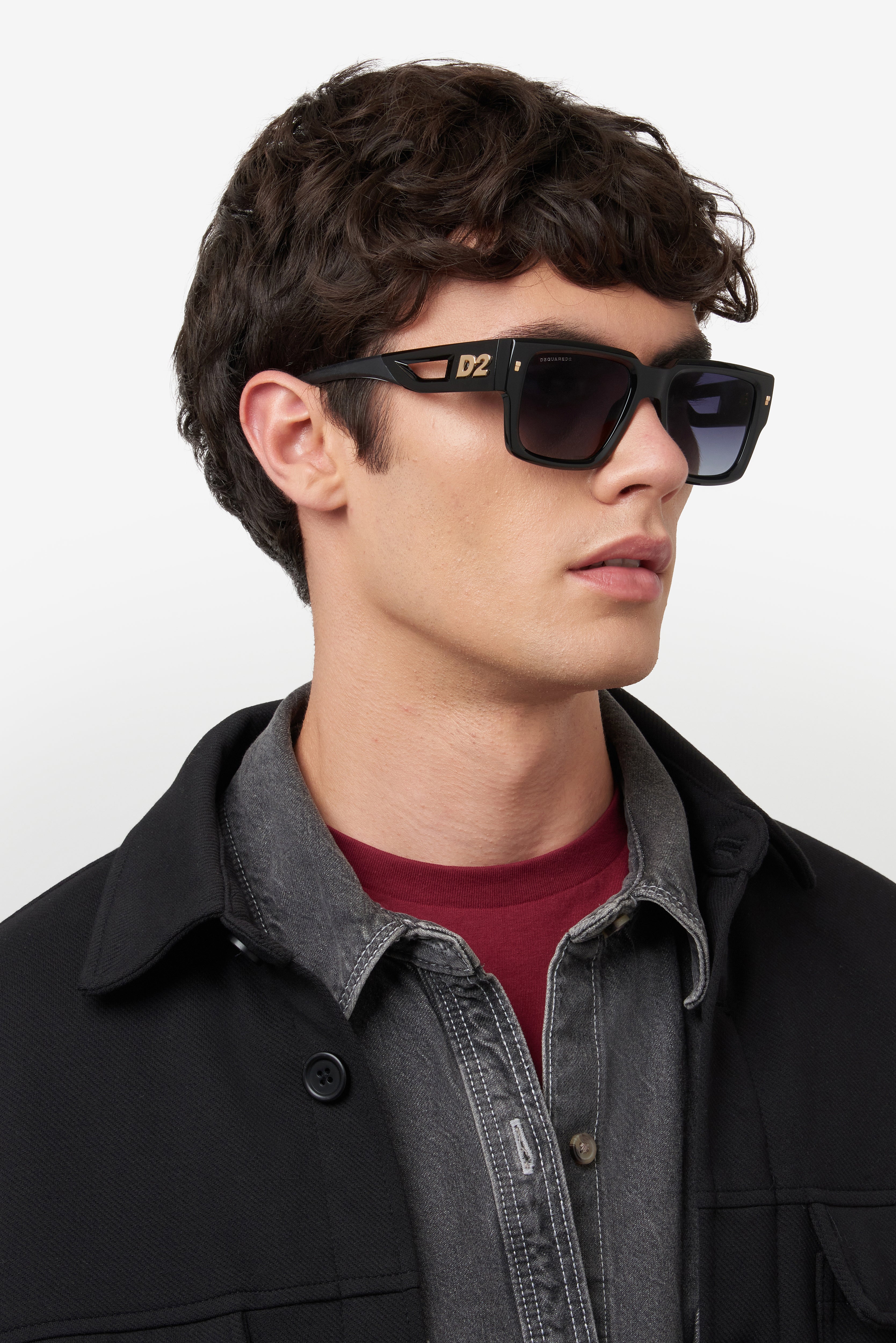 DSQUARED2 D2 0143/S 807 9O 53