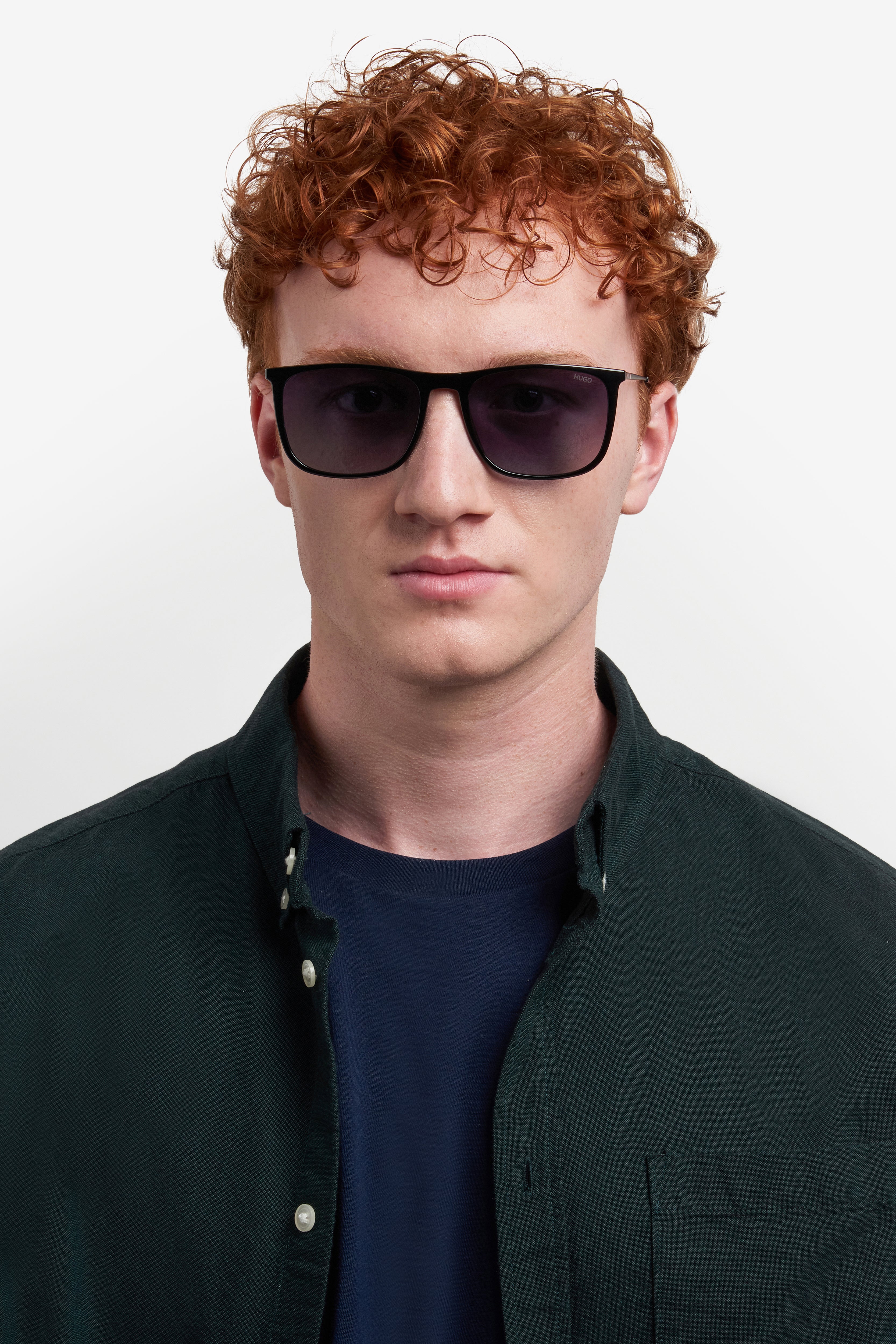 HUGO HG 1319/S 807 9O 57