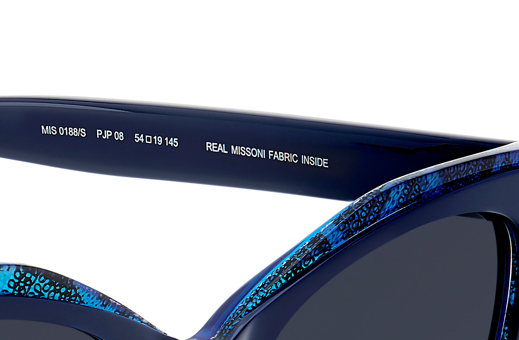 MISSONI MIS 0188/S PJP 08 54