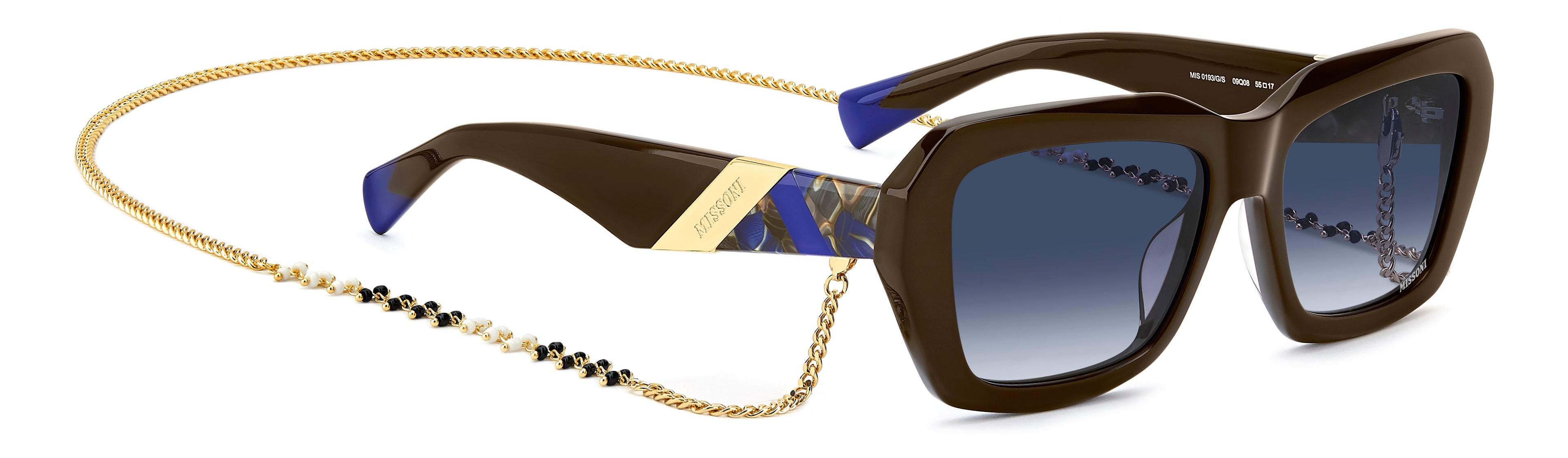 MISSONI MIS 0193/G/S 09Q 08 55