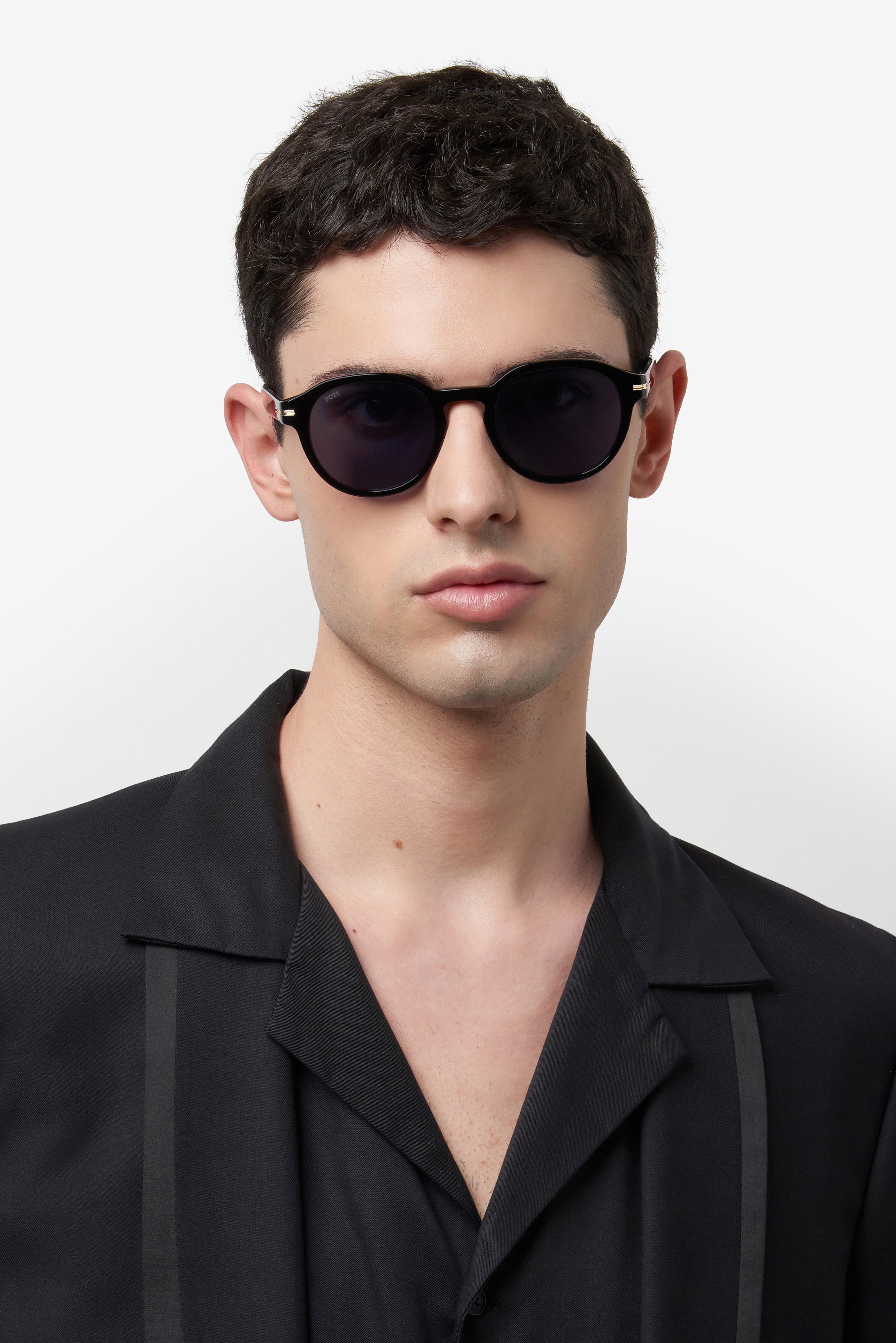 HUGO BOSS BOSS 1721/S 807 KU 50