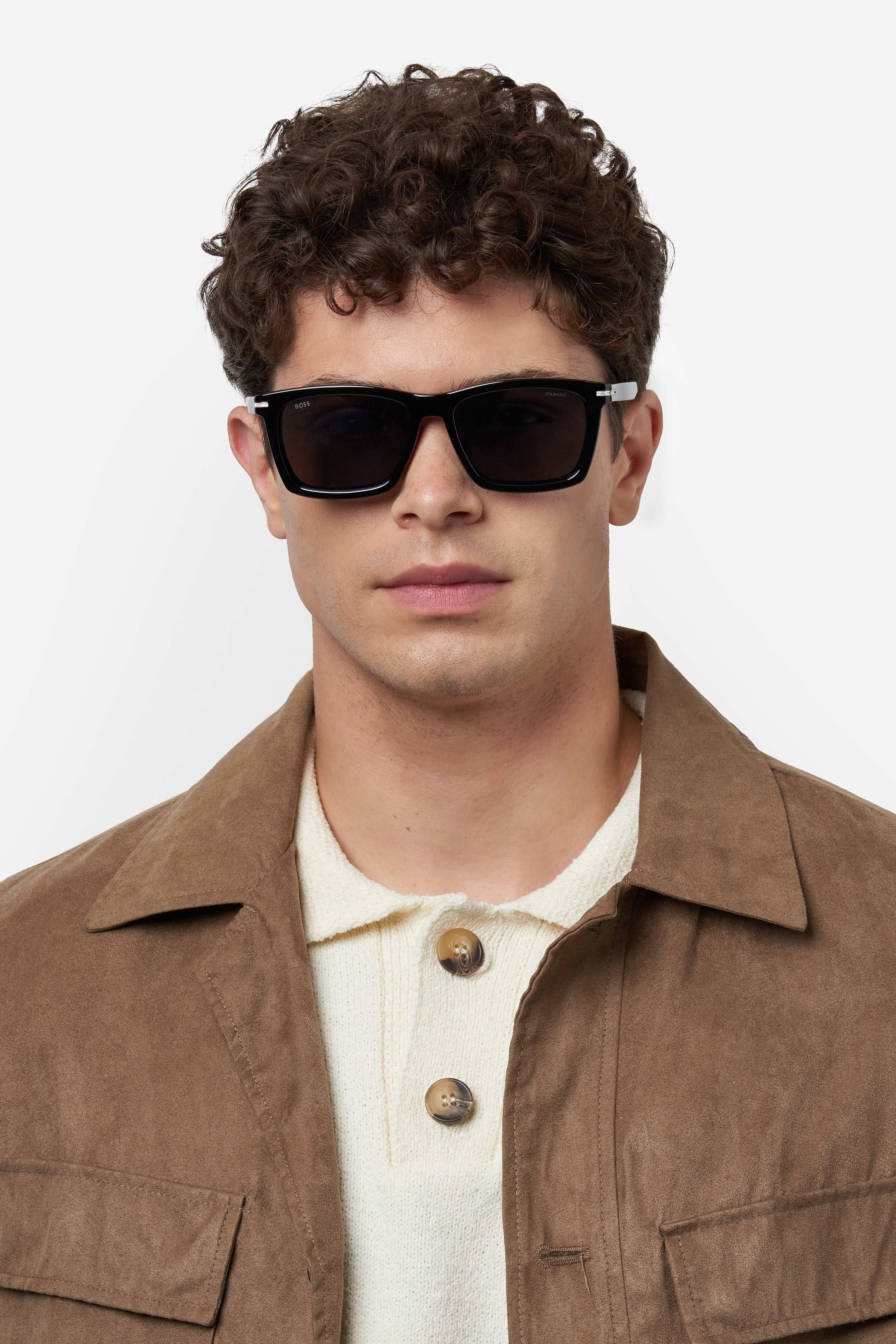 HUGO BOSS BOSS 1726/G/CS 807 M9 55