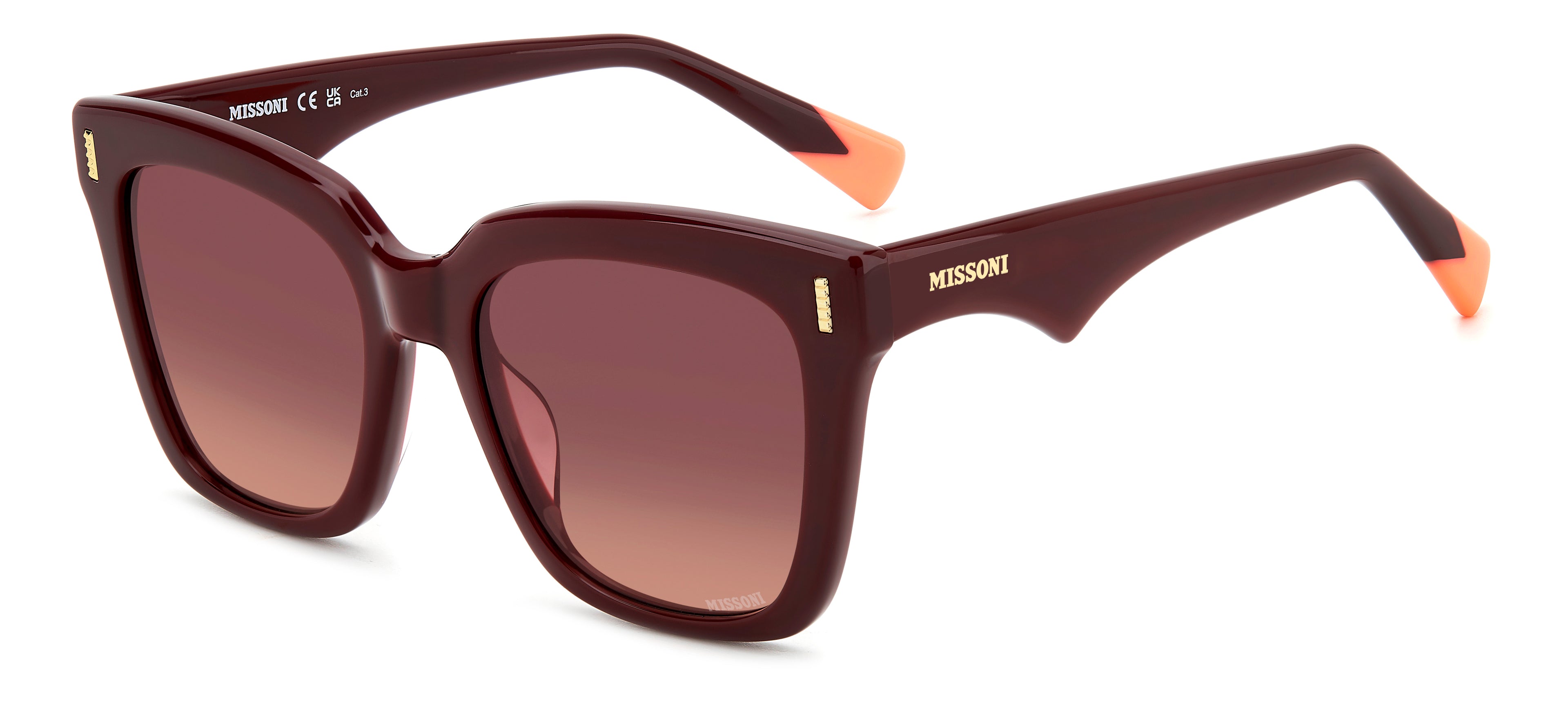 MISSONI MIS 0206/G/S LHF 3X 53