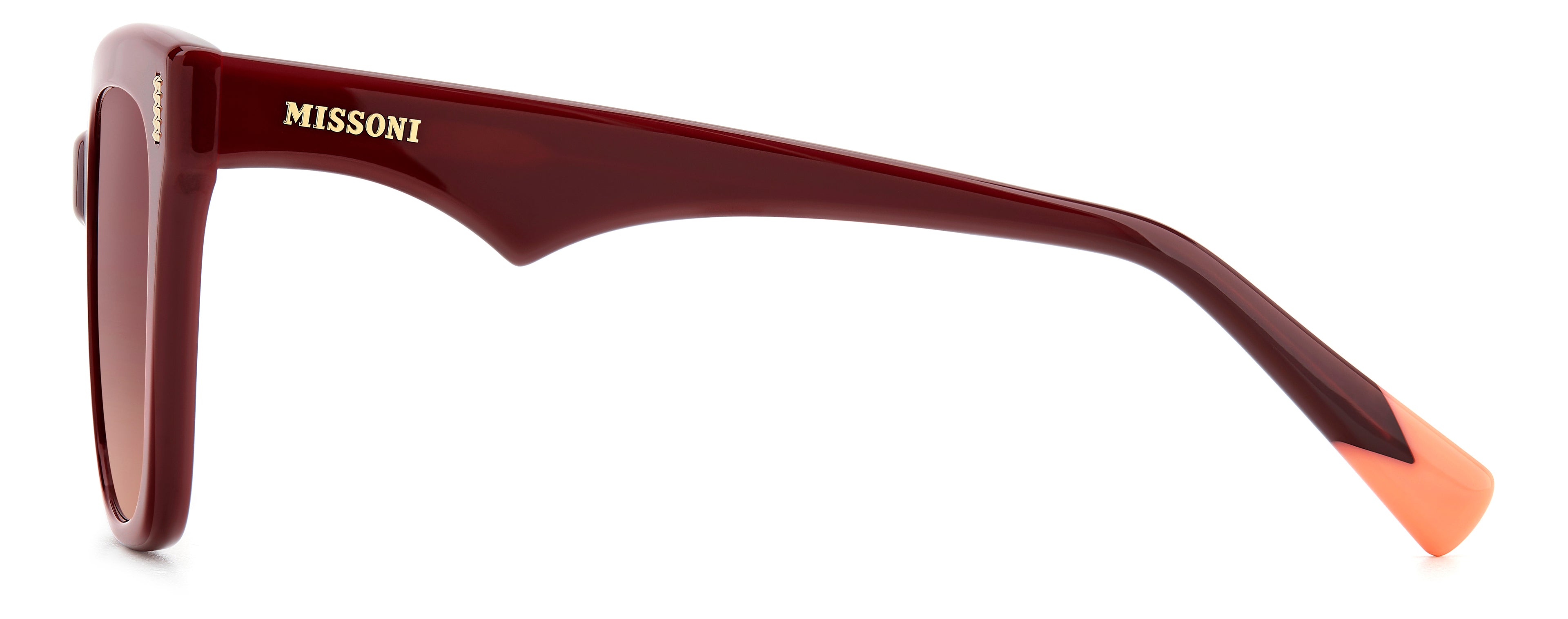 MISSONI MIS 0206/G/S LHF 3X 53