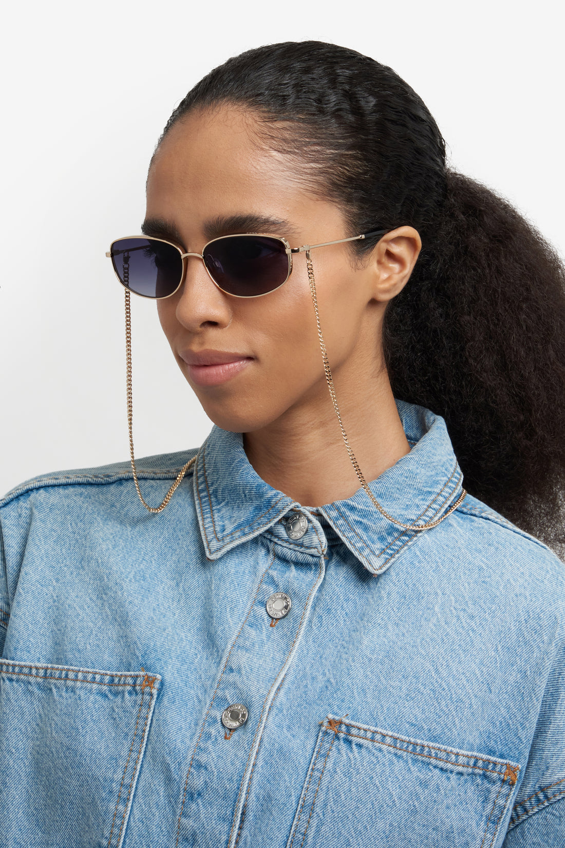 MARC JACOBS MARC 772/N/S RHL 9O 60