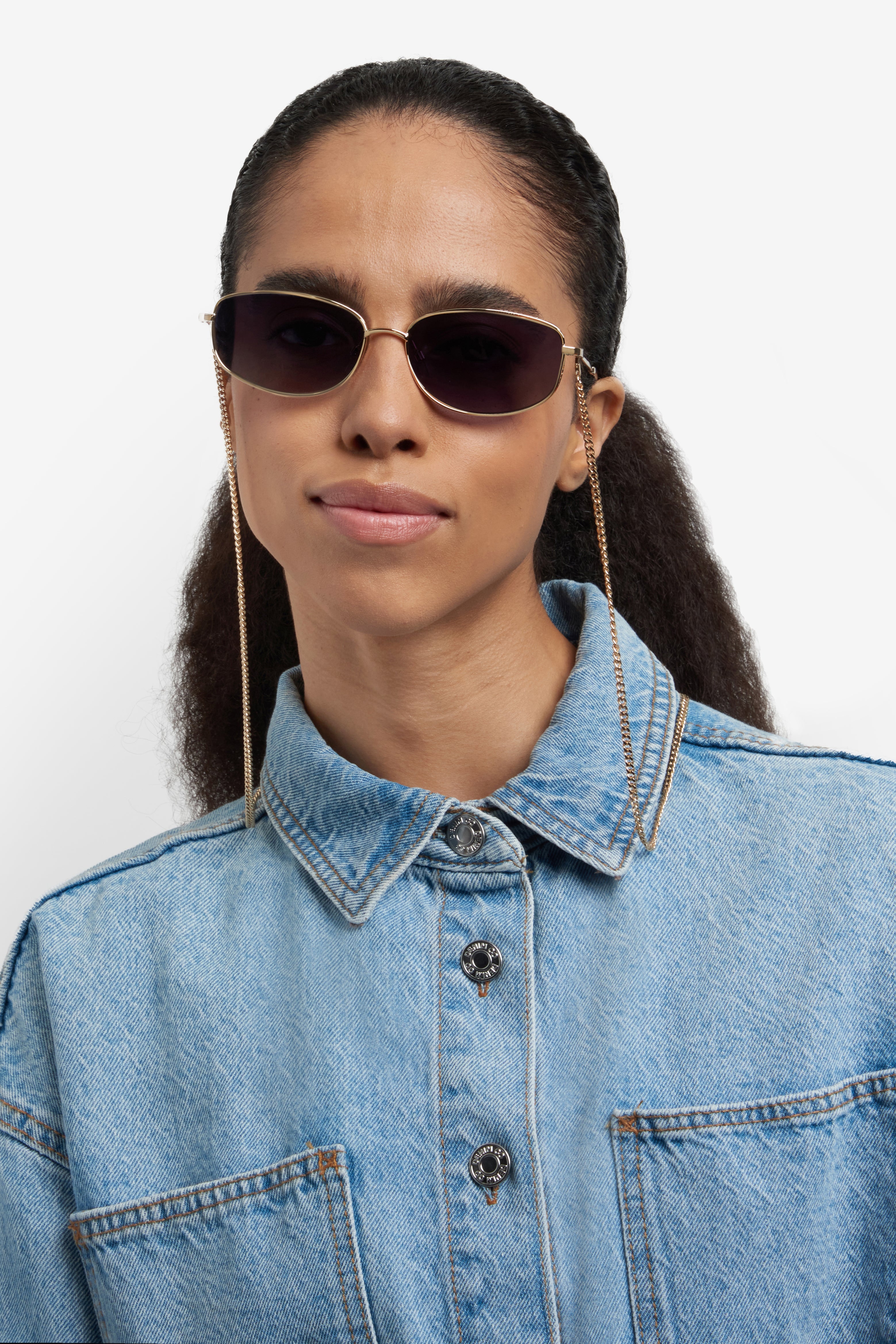 MARC JACOBS MARC 772/N/S RHL 9O 60