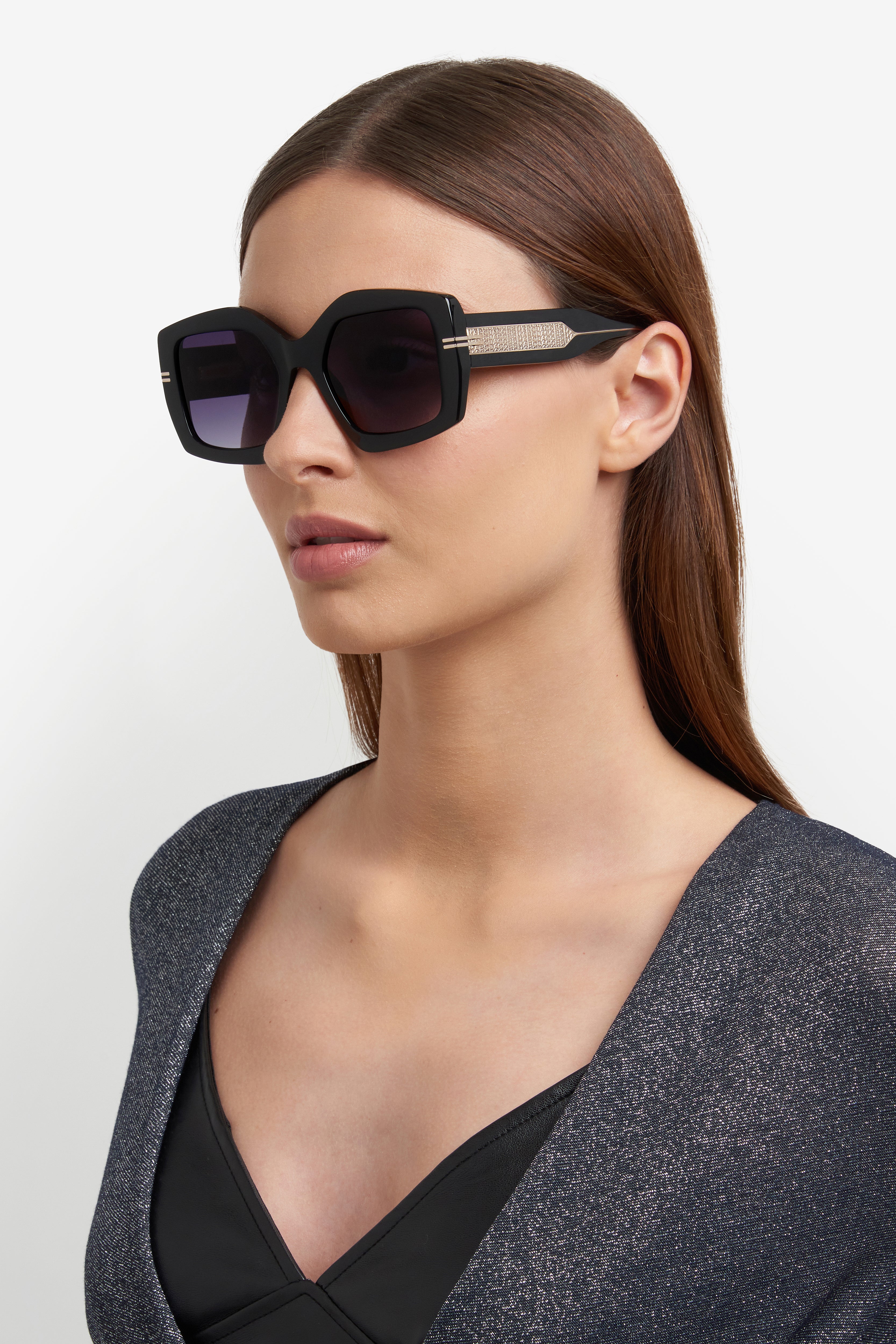 MARC JACOBS MJ 1109/S 7C5 9O 53