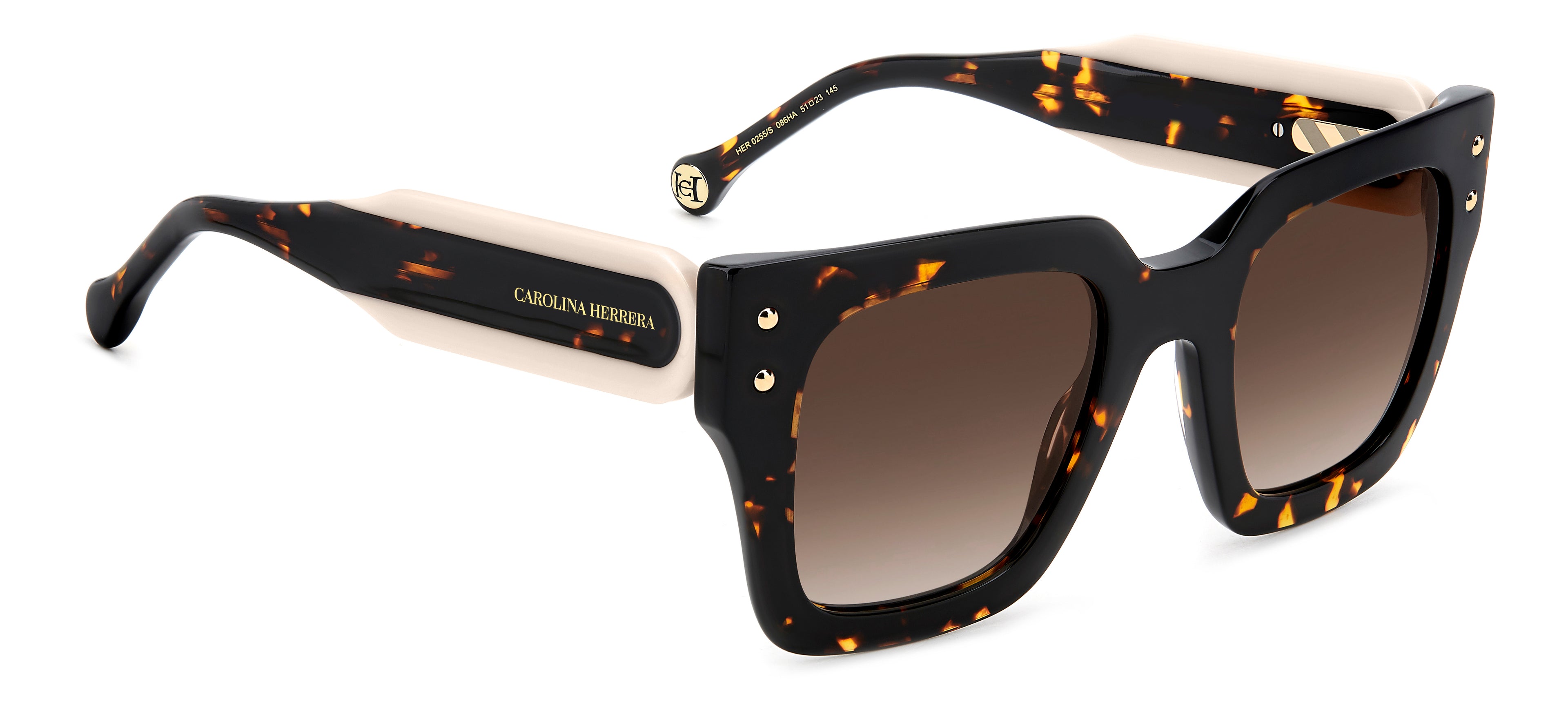 CAROLINA HERRERA HER 0255/S 086 HA 51