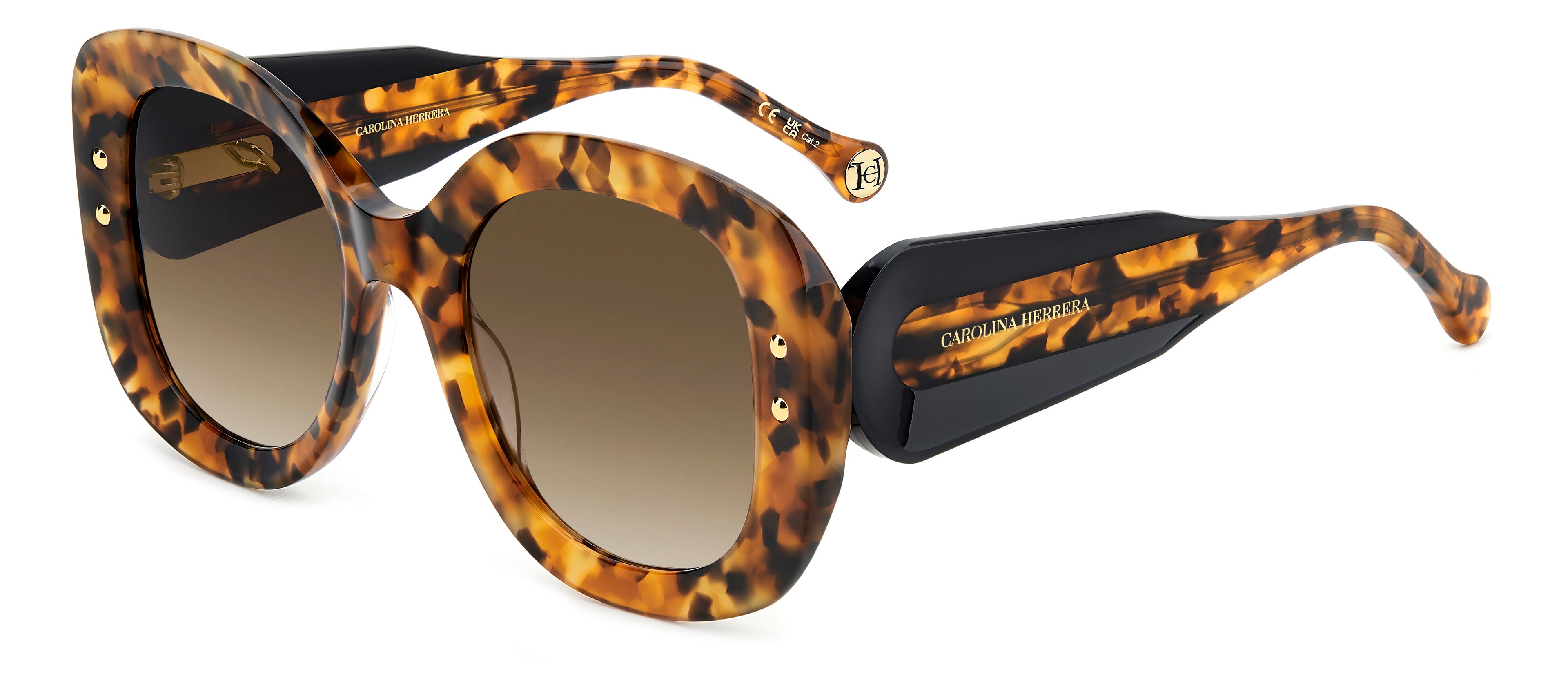 CAROLINA HERRERA HER 0254/S 086 HA 53