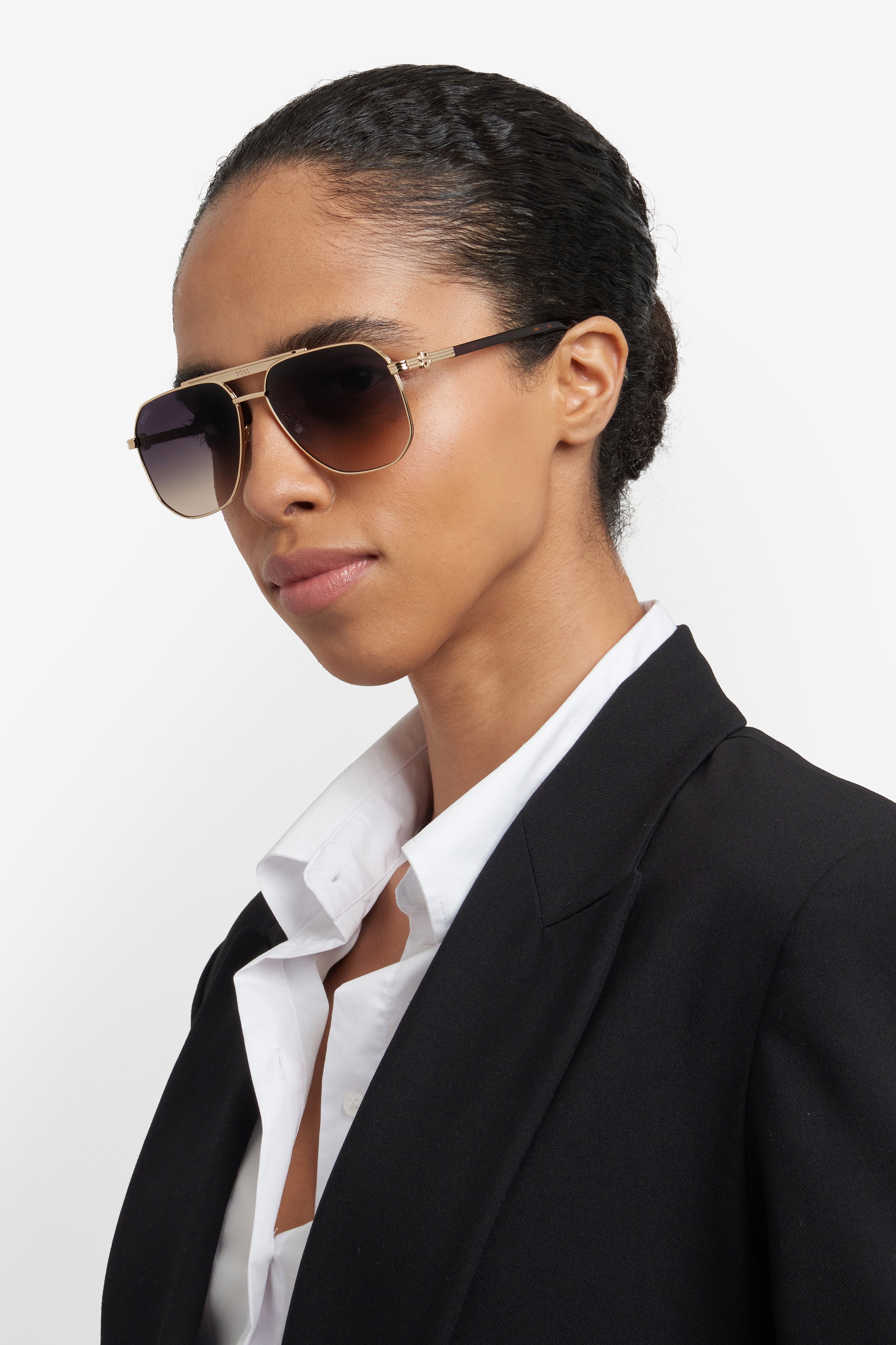 HUGO BOSS BOSS 1743/S 06J C9 59