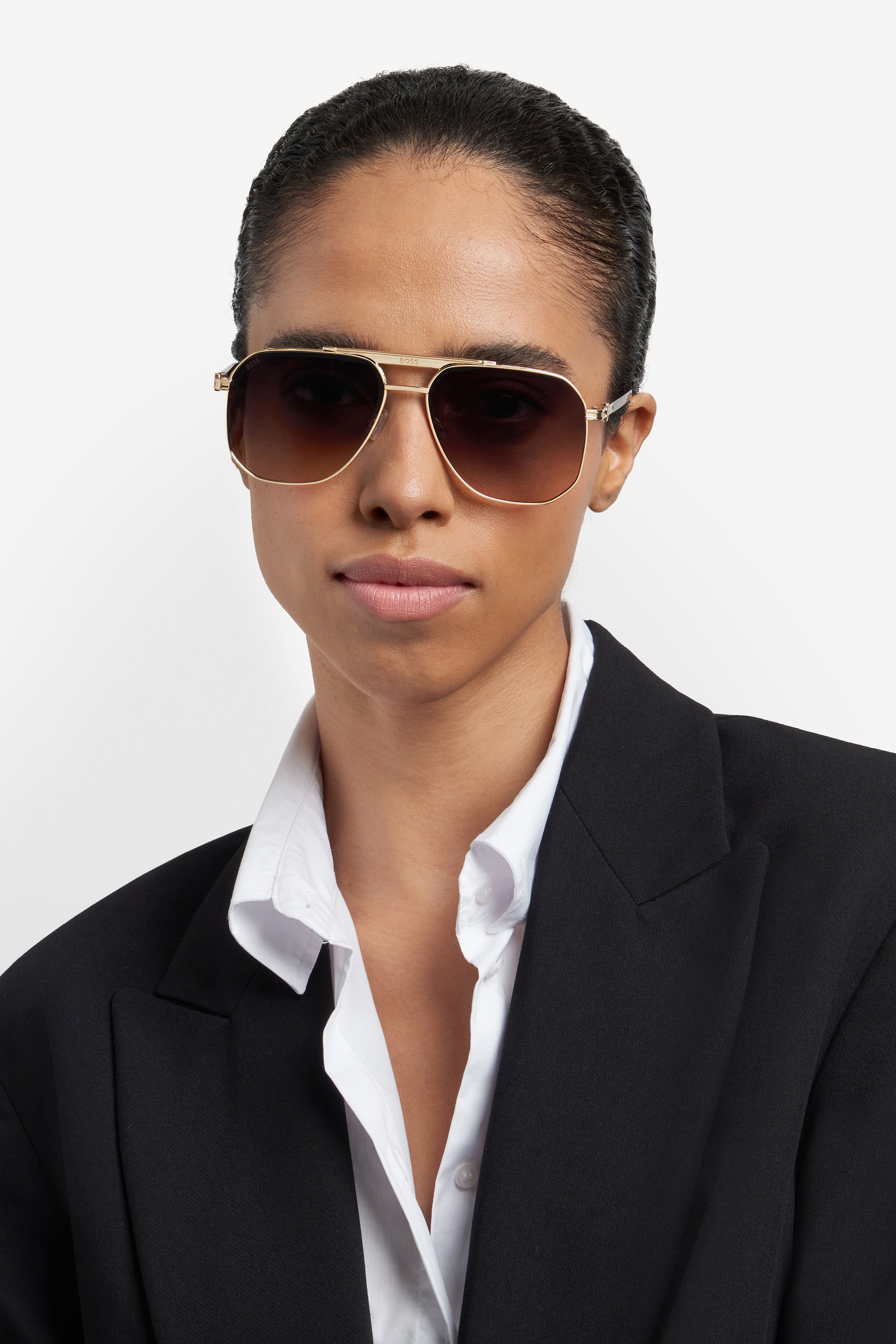 HUGO BOSS BOSS 1743/S 06J C9 59