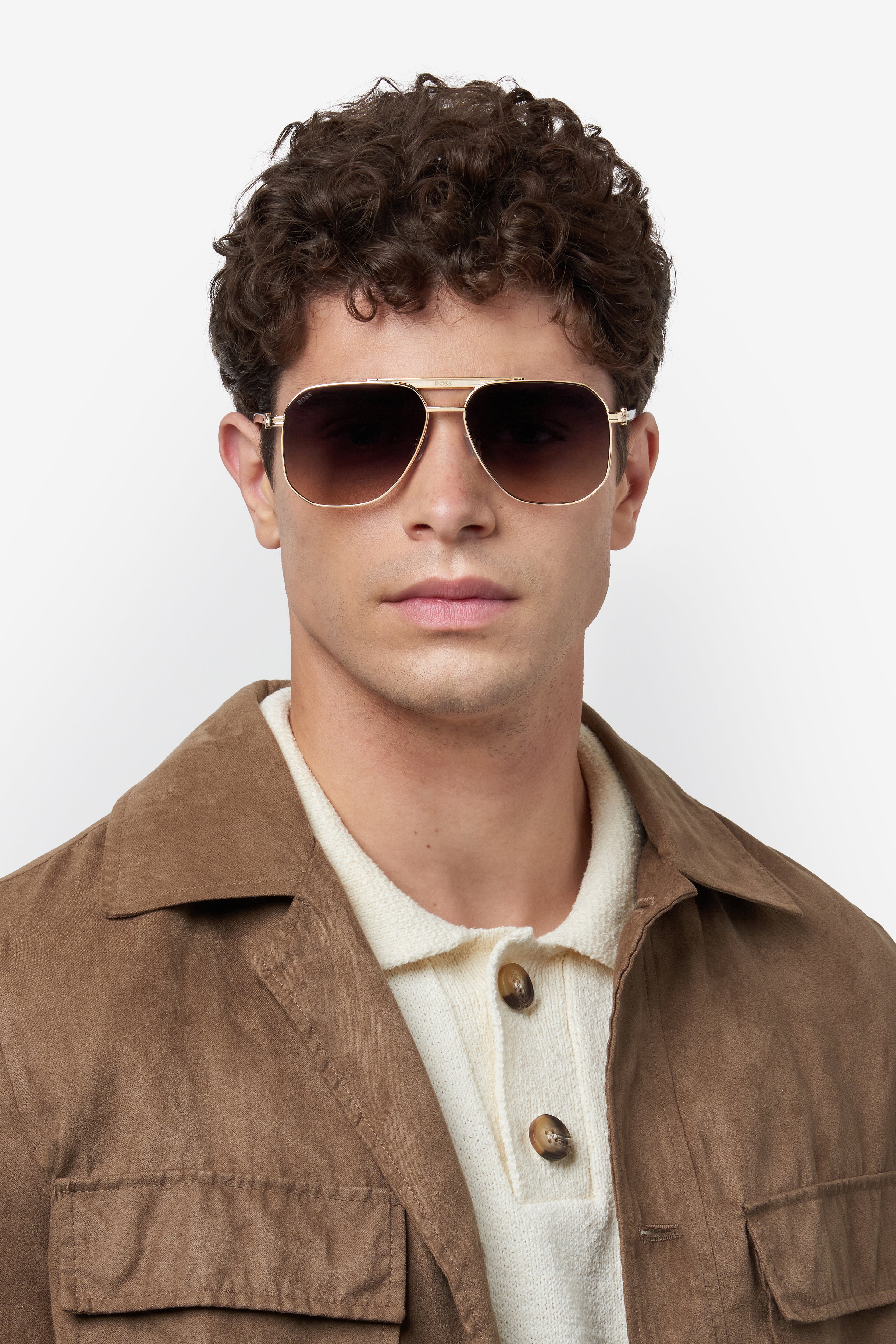 HUGO BOSS BOSS 1743/S 06J C9 59