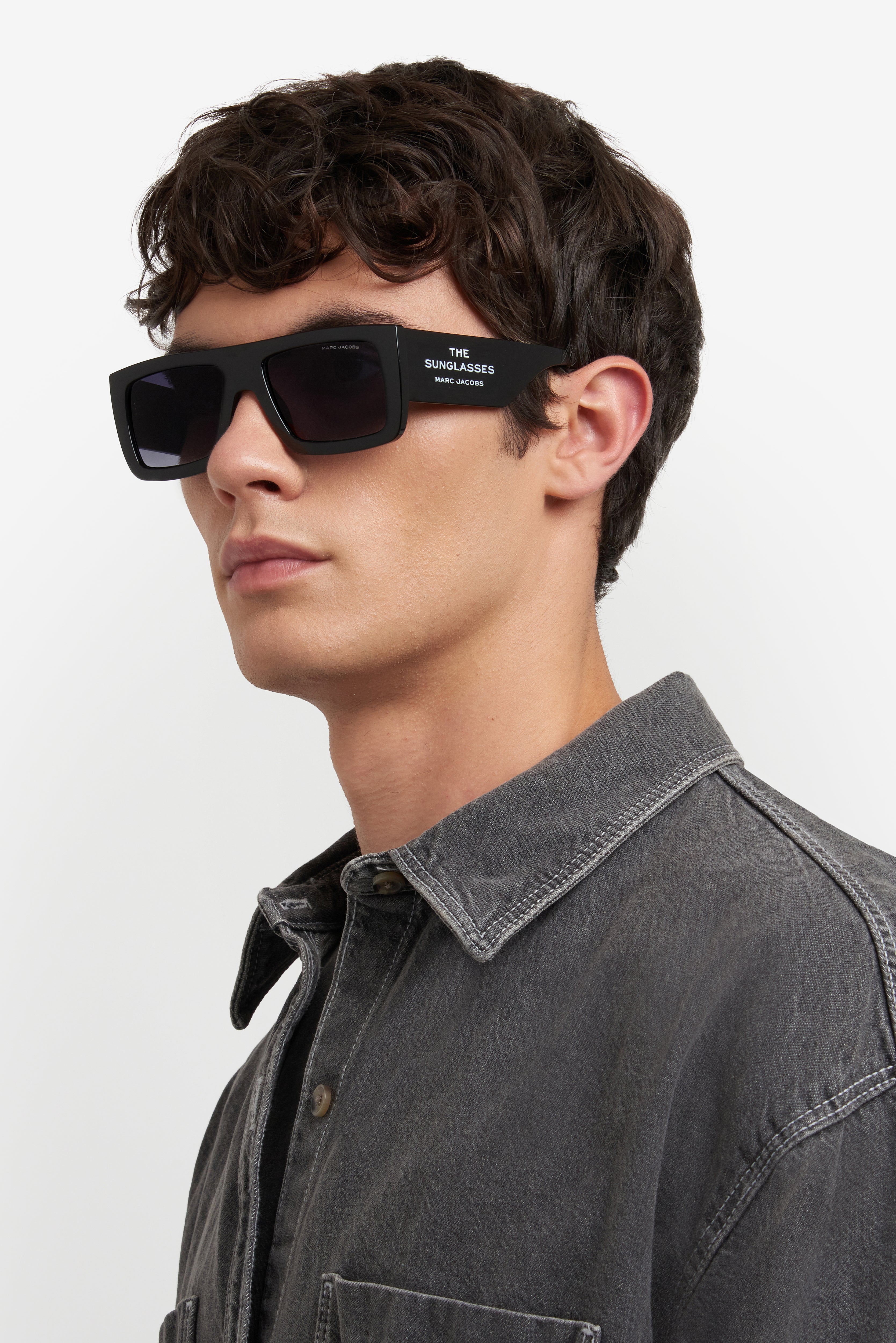 MARC JACOBS MARC 775/S 807 9O 53