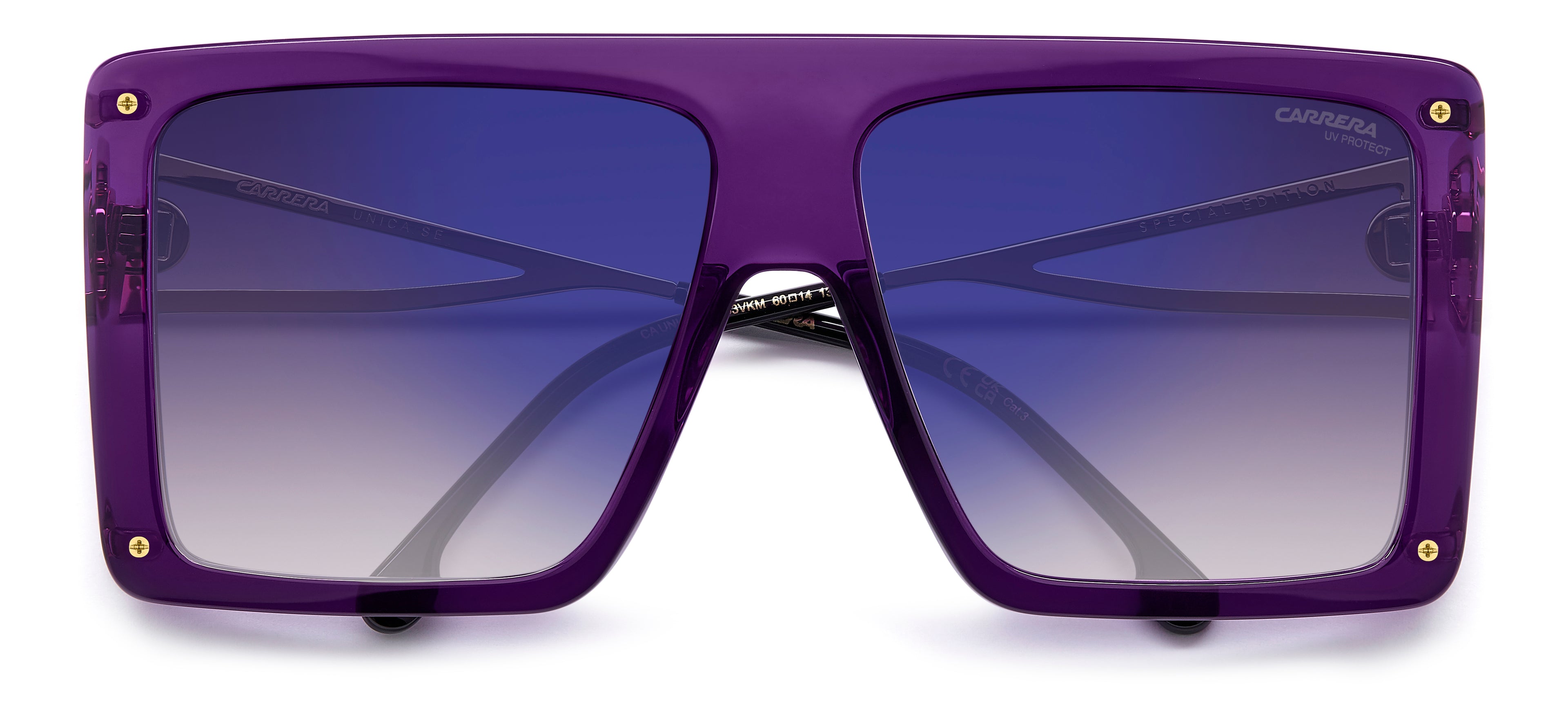 CARRERA CA UNICA/SE B3V KM 60