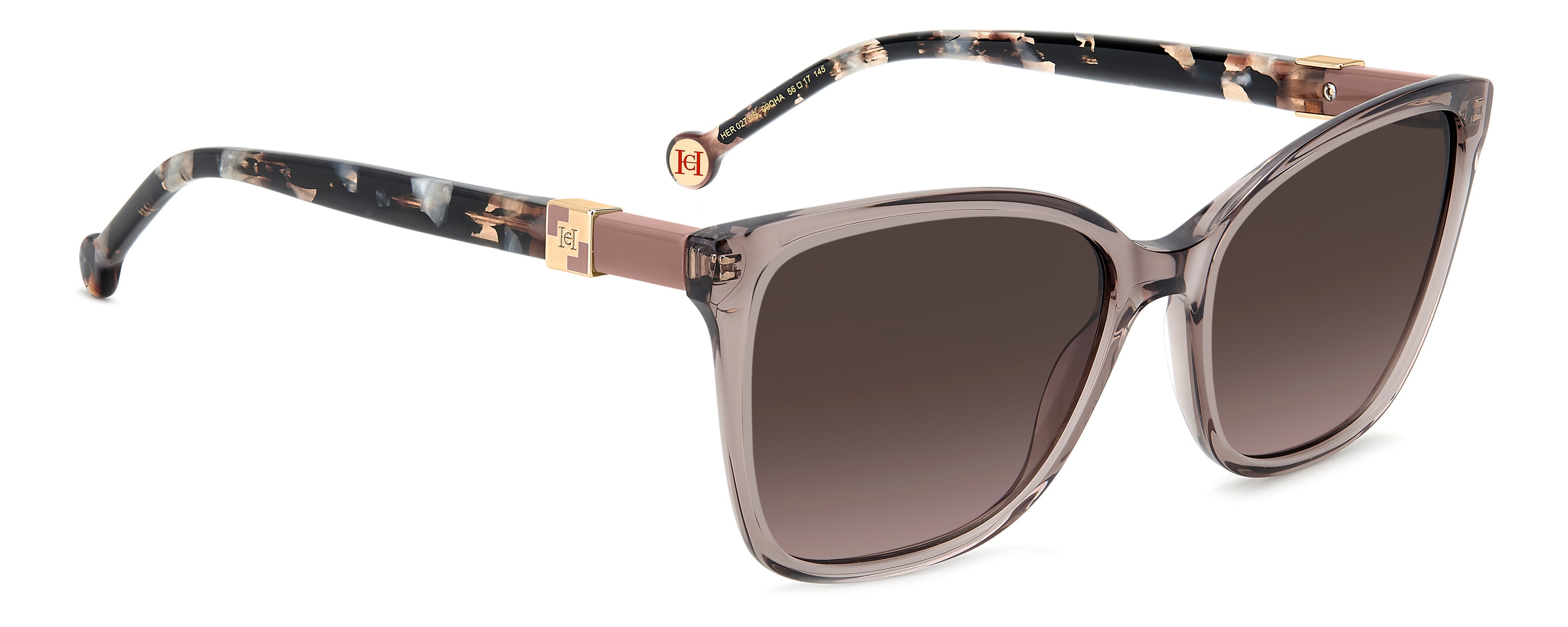 CAROLINA HERRERA HER 0273/S 09Q HA 56