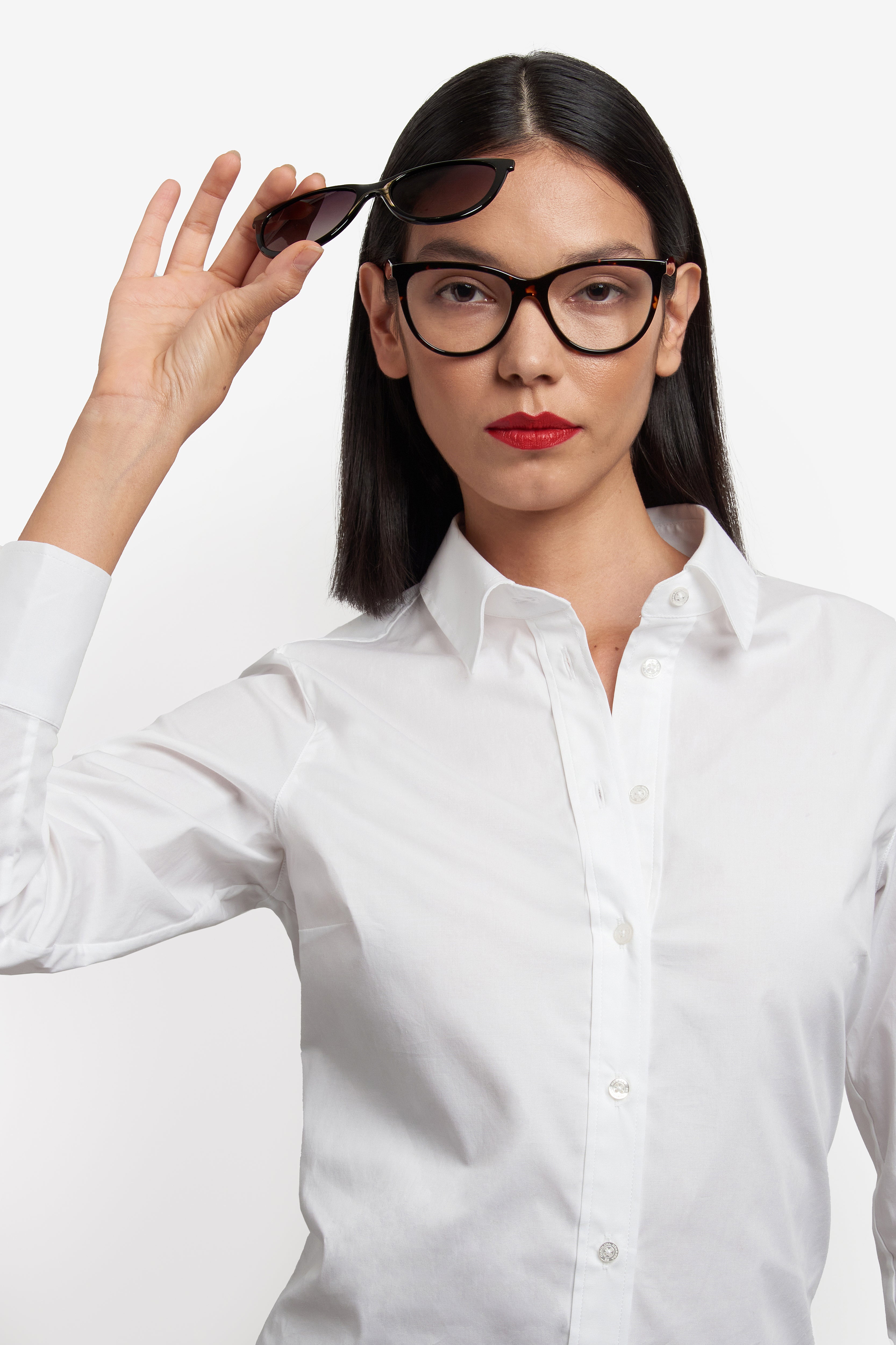 CAROLINA HERRERA HER 0259/CS 086 LA 54