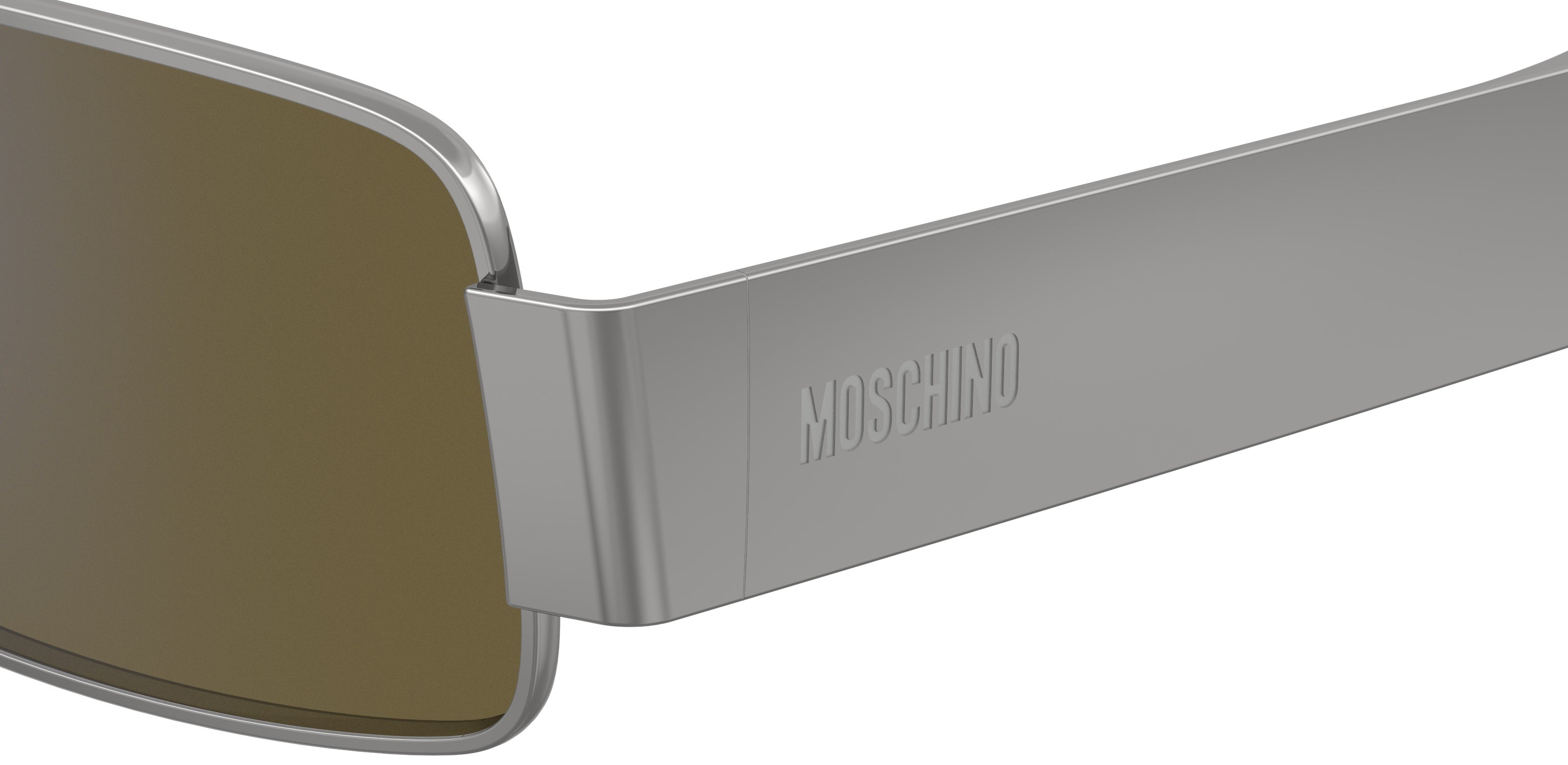 MOSCHINO MOS184/S 6LB 3U 57