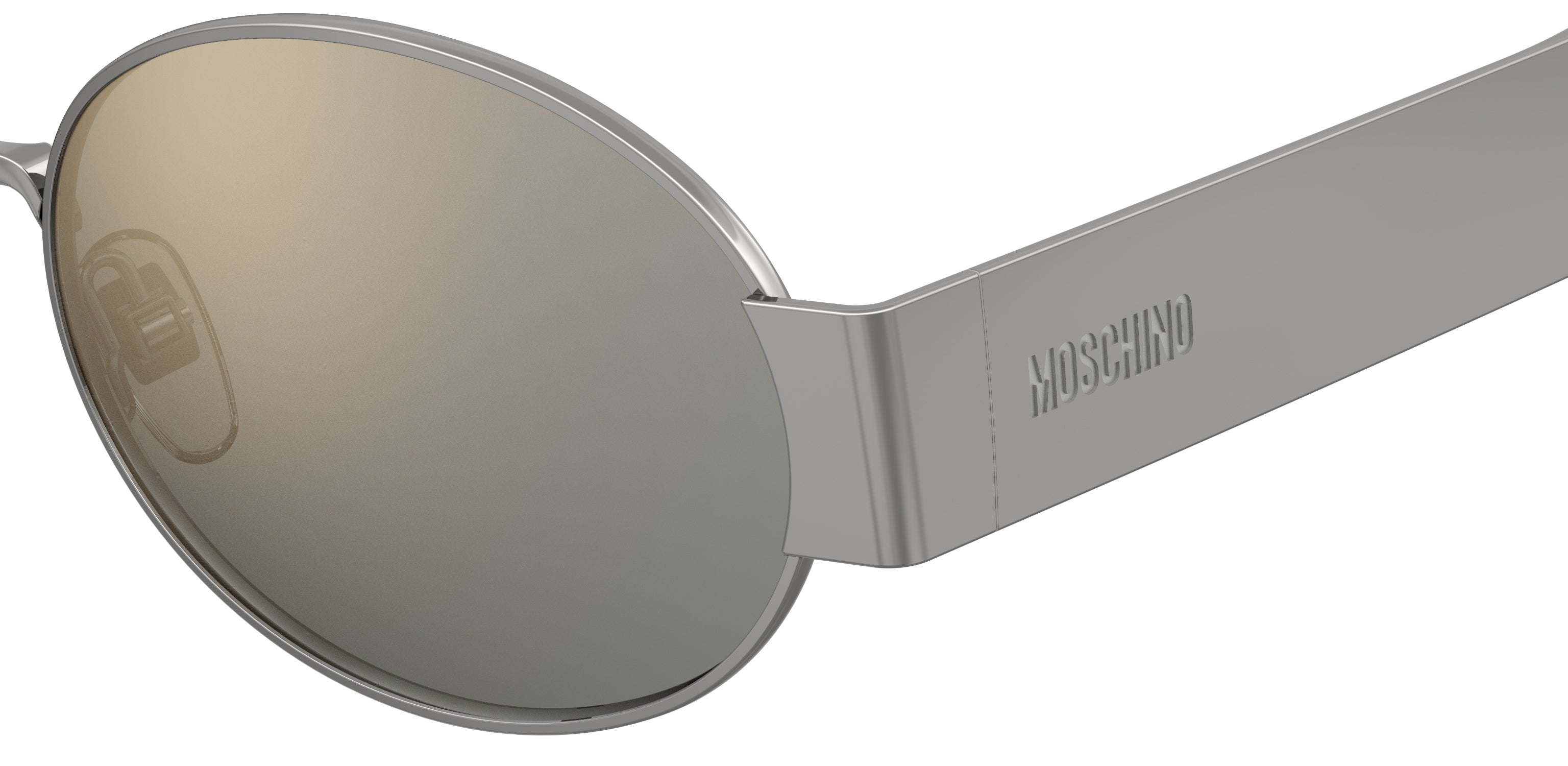 MOSCHINO MOS185/S 6LB UE 55