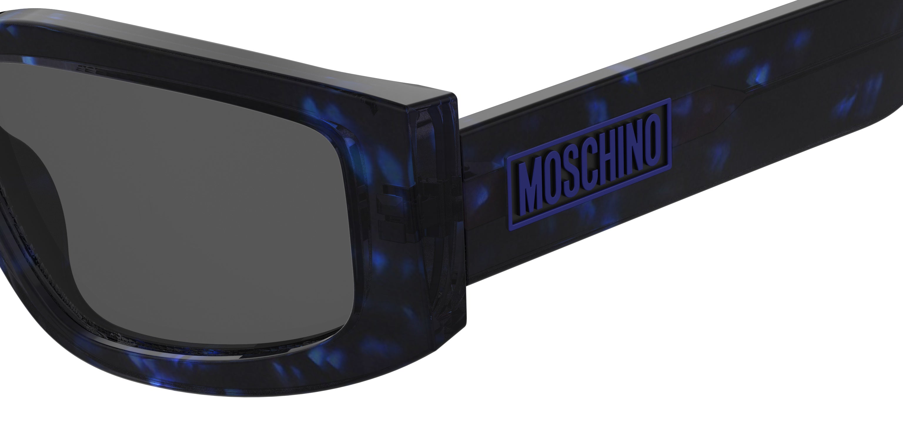 MOSCHINO MOS186/S JBW IR 56