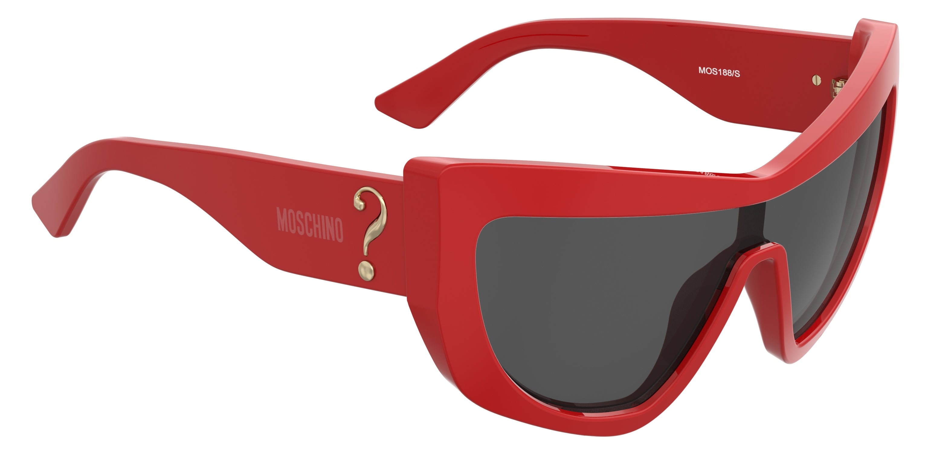 MOSCHINO MOS188/S C9A IR 99