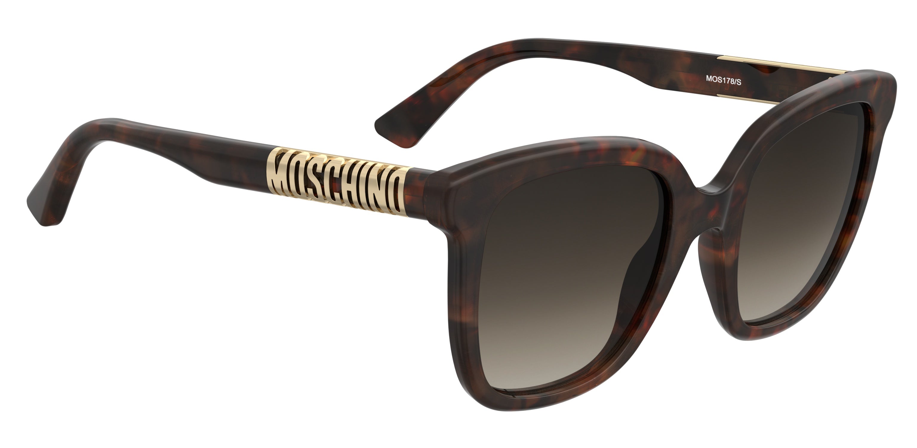 MOSCHINO MOS178/S EPZ HA 52