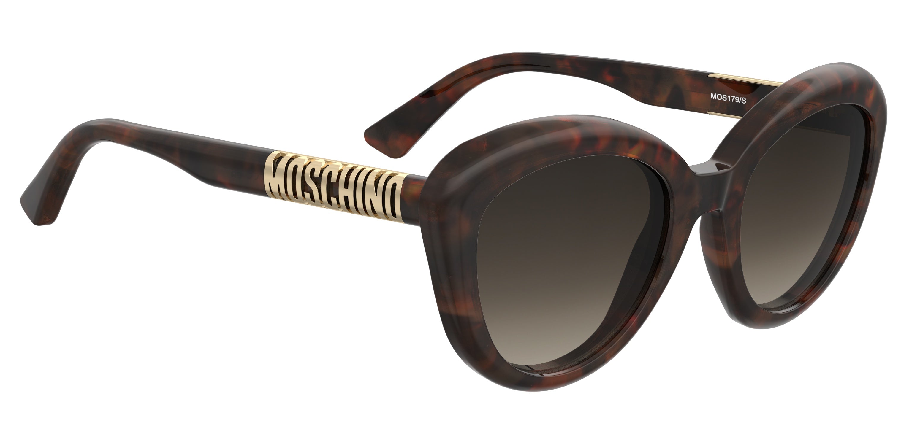 MOSCHINO MOS179/S EPZ HA 54