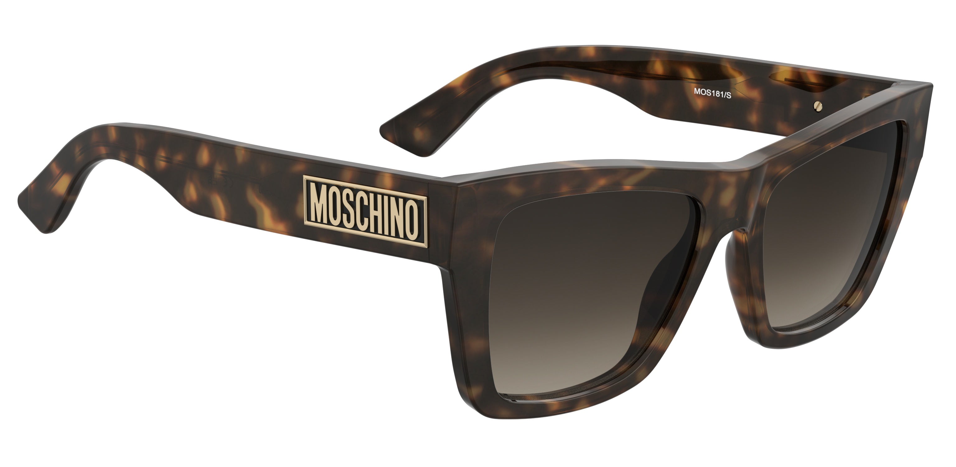 MOSCHINO MOS181/S 086 HA 54