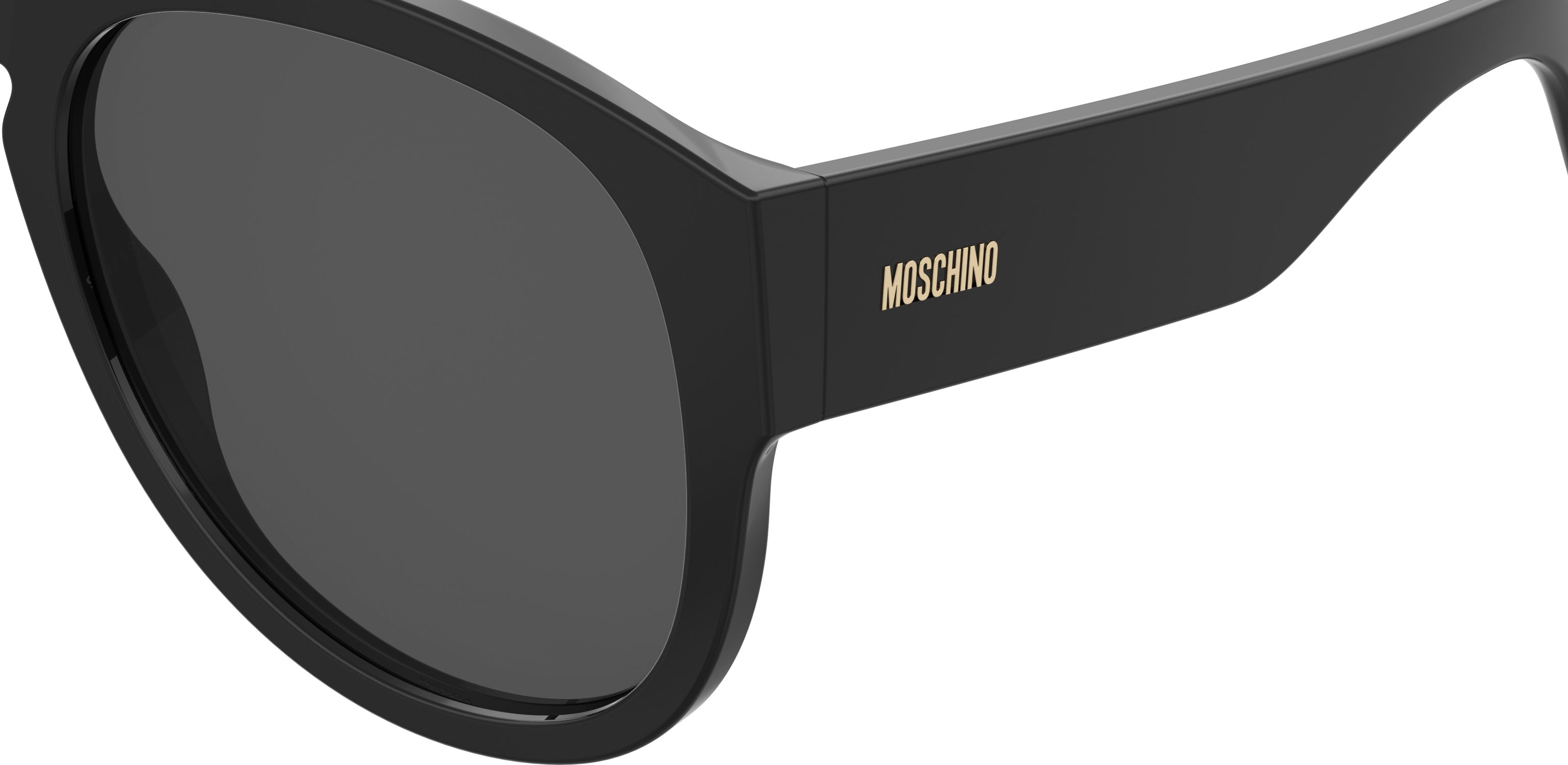 MOSCHINO MOS176/S 807 IR 58