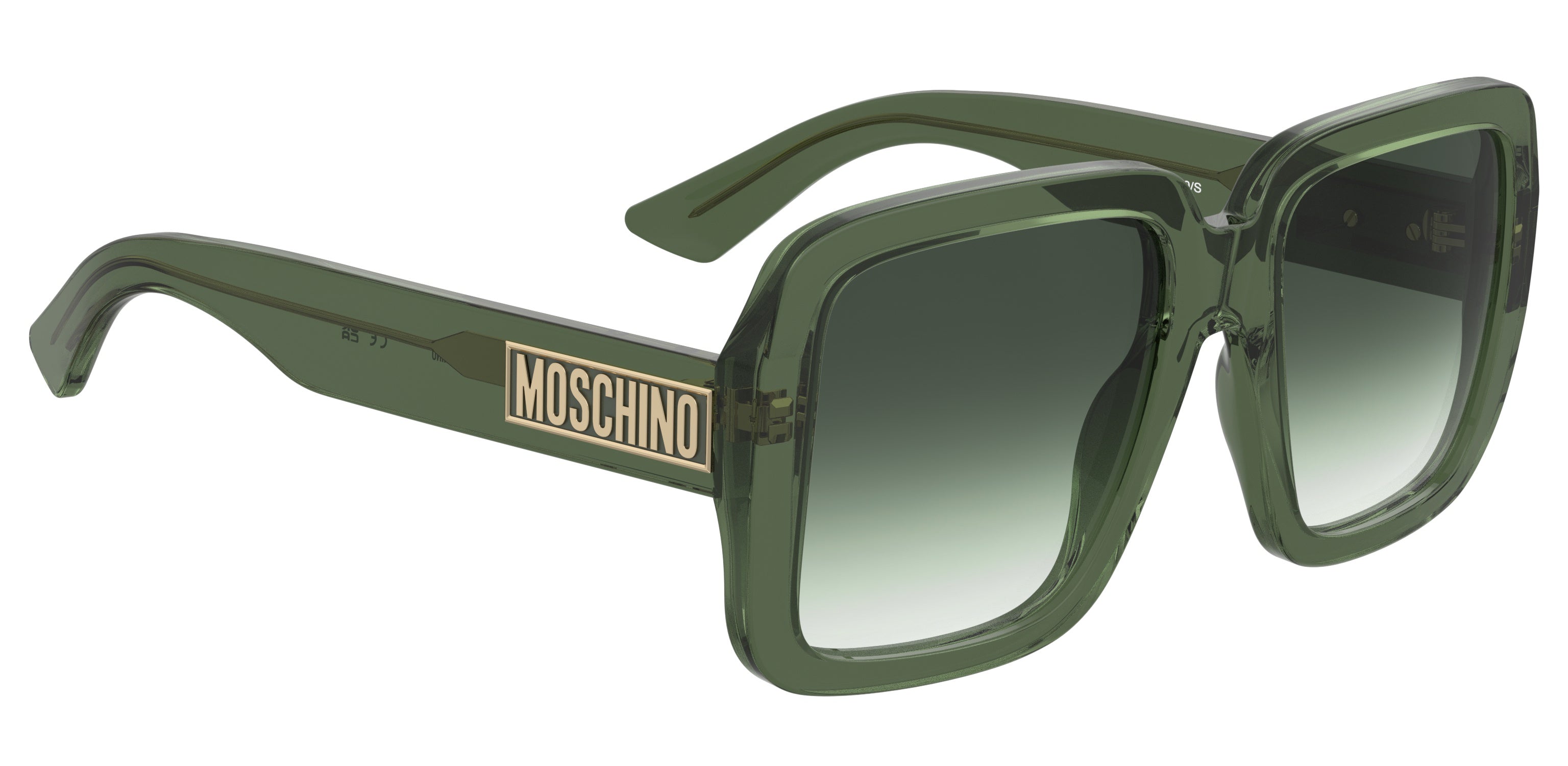 MOSCHINO MOS180/S 1ED 9K 55
