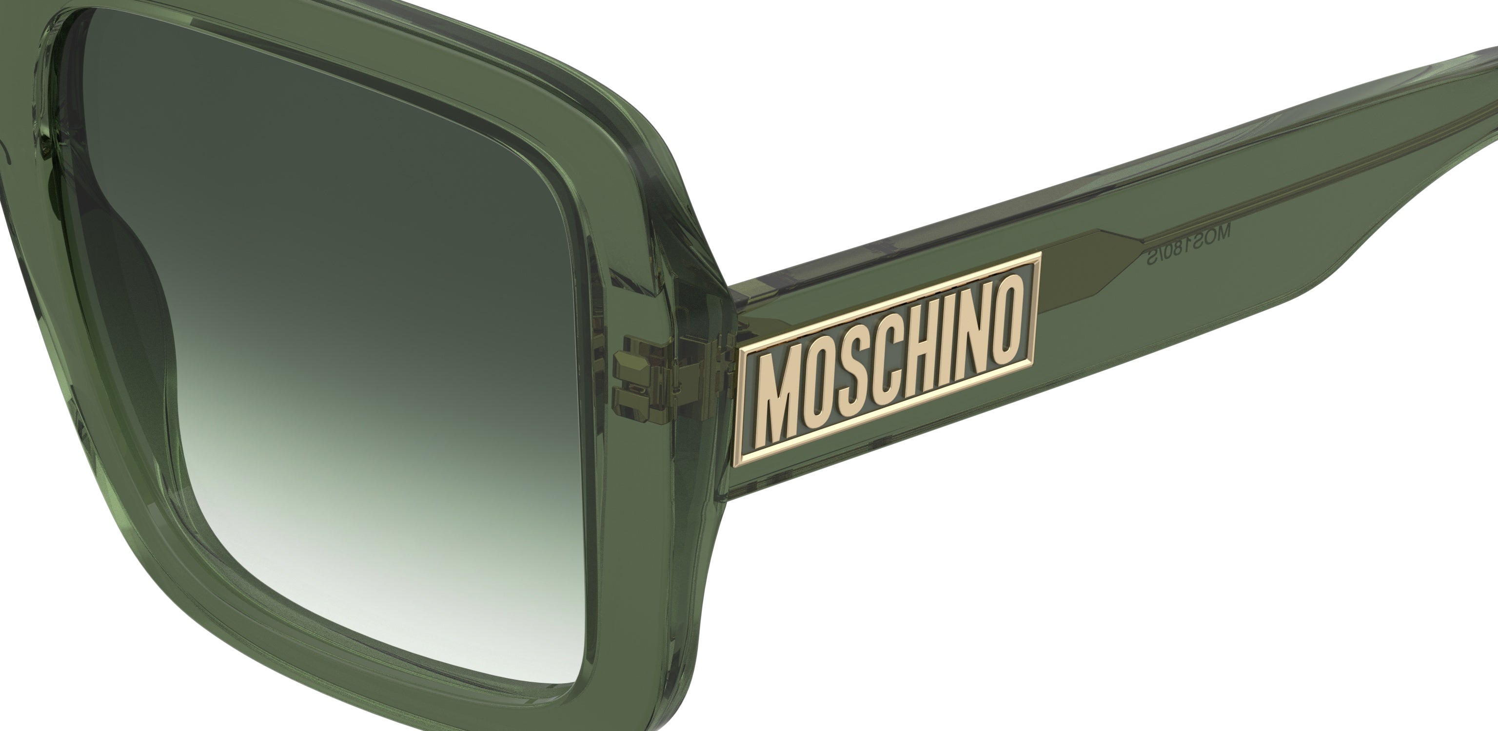 MOSCHINO MOS180/S 1ED 9K 55