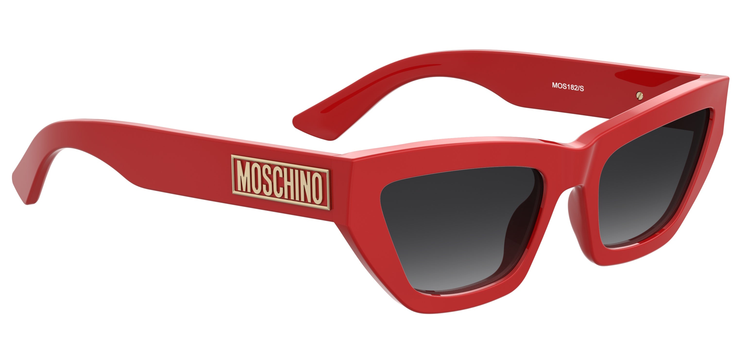 MOSCHINO MOS182/S C9A 9O 55