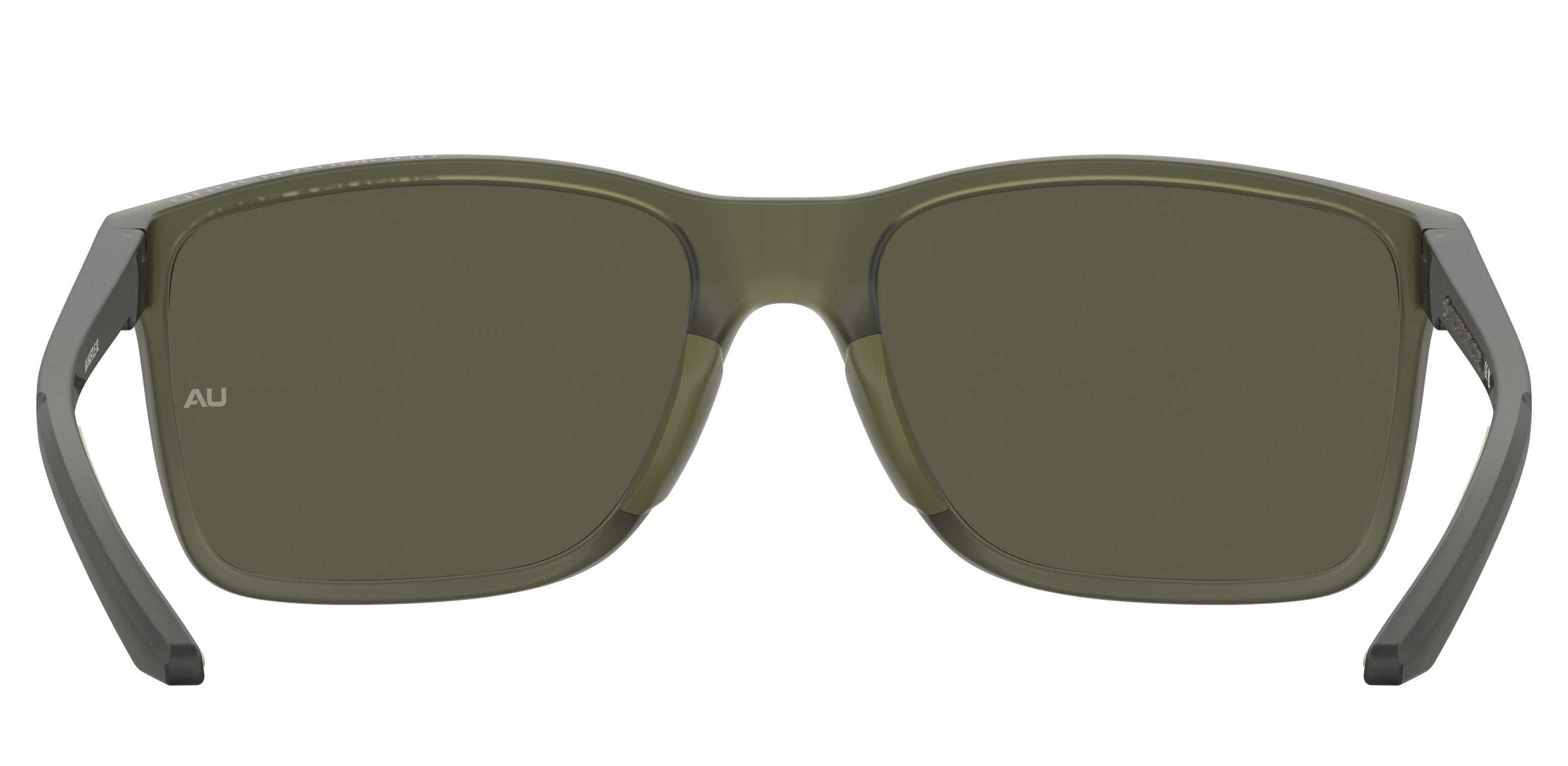 UNDER ARMOUR UA HUSTLE XL B59 QT 59