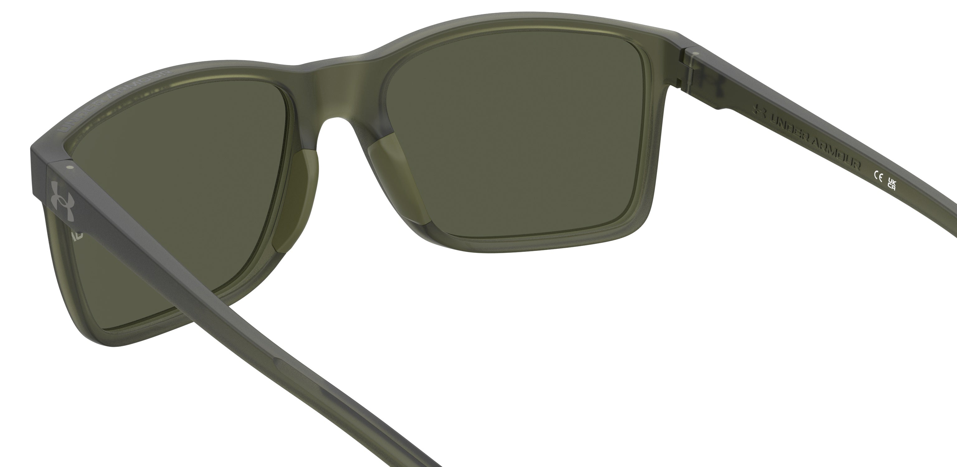 UNDER ARMOUR UA HUSTLE XL B59 QT 59