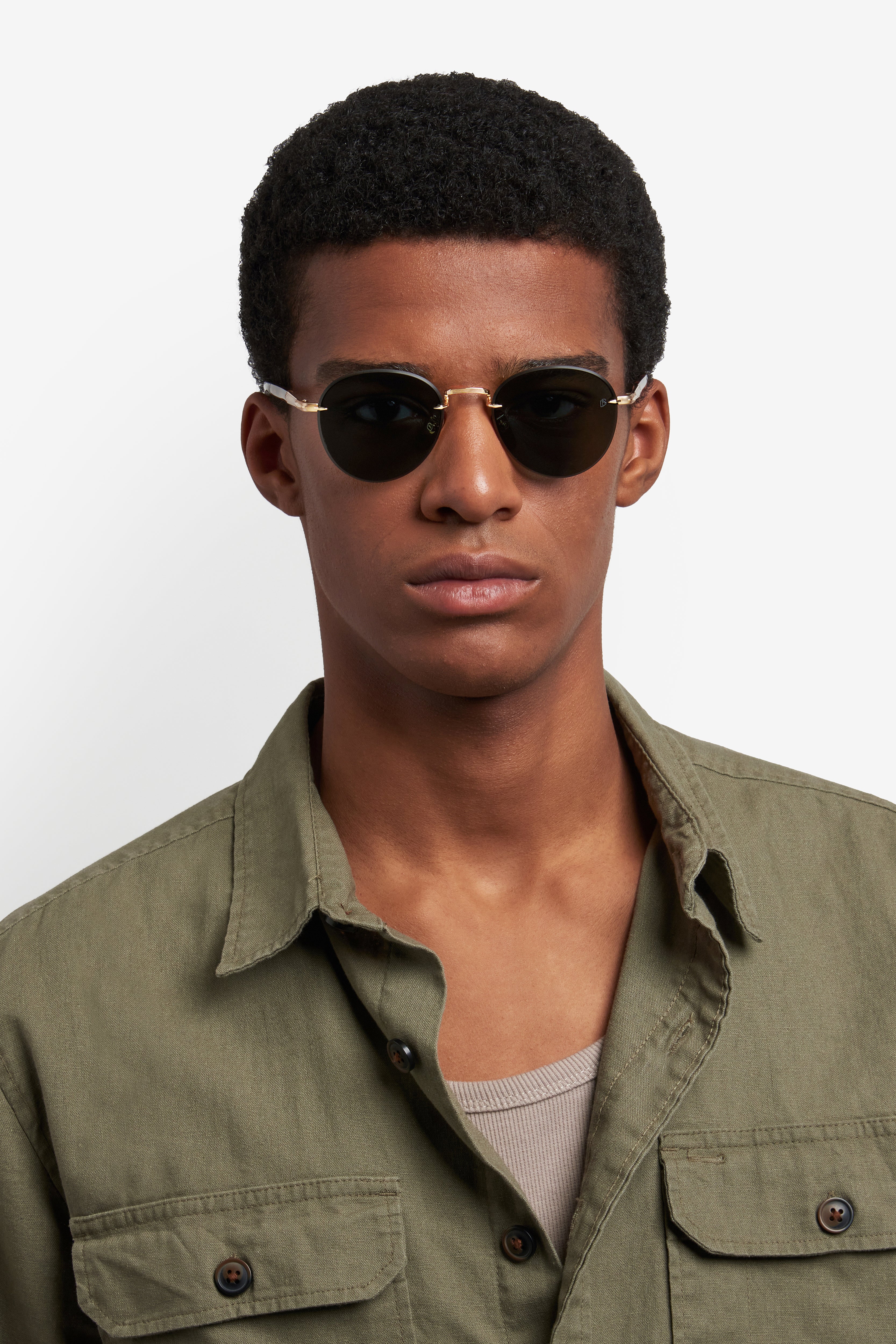 DAVID BECKHAM DB 1173/S 06J MT 51