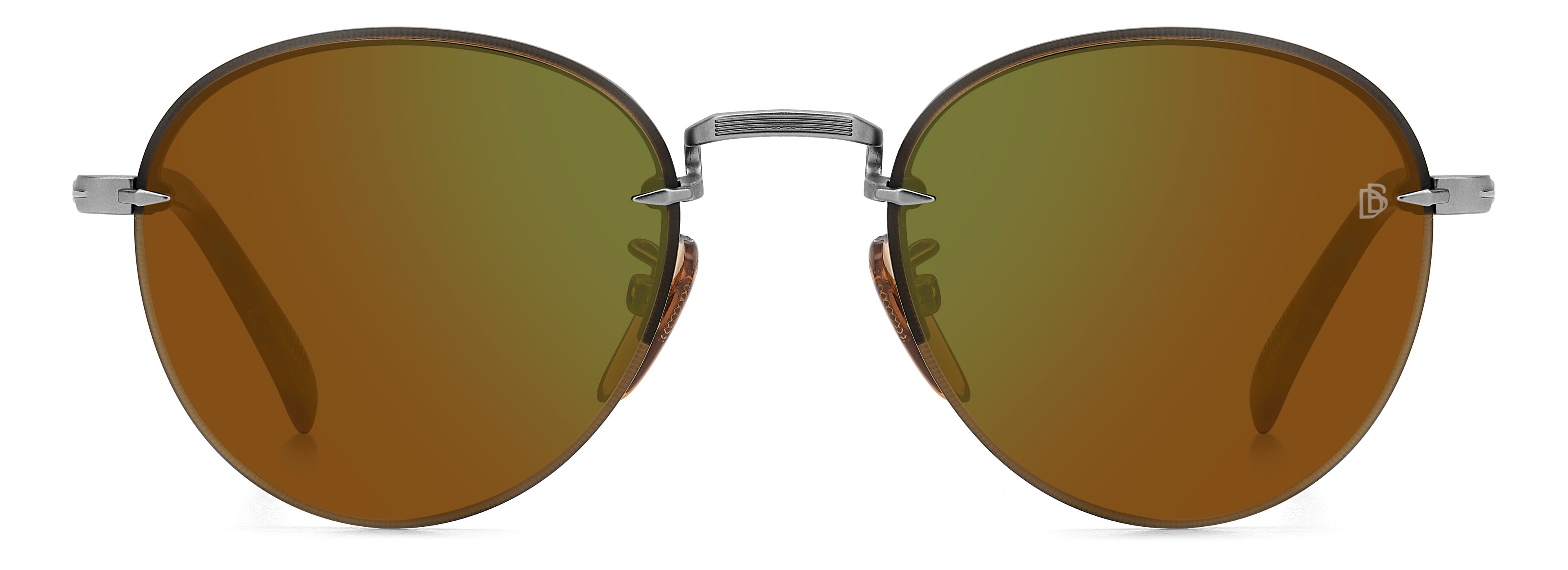 DAVID BECKHAM DB 1173/S 50L MT 51