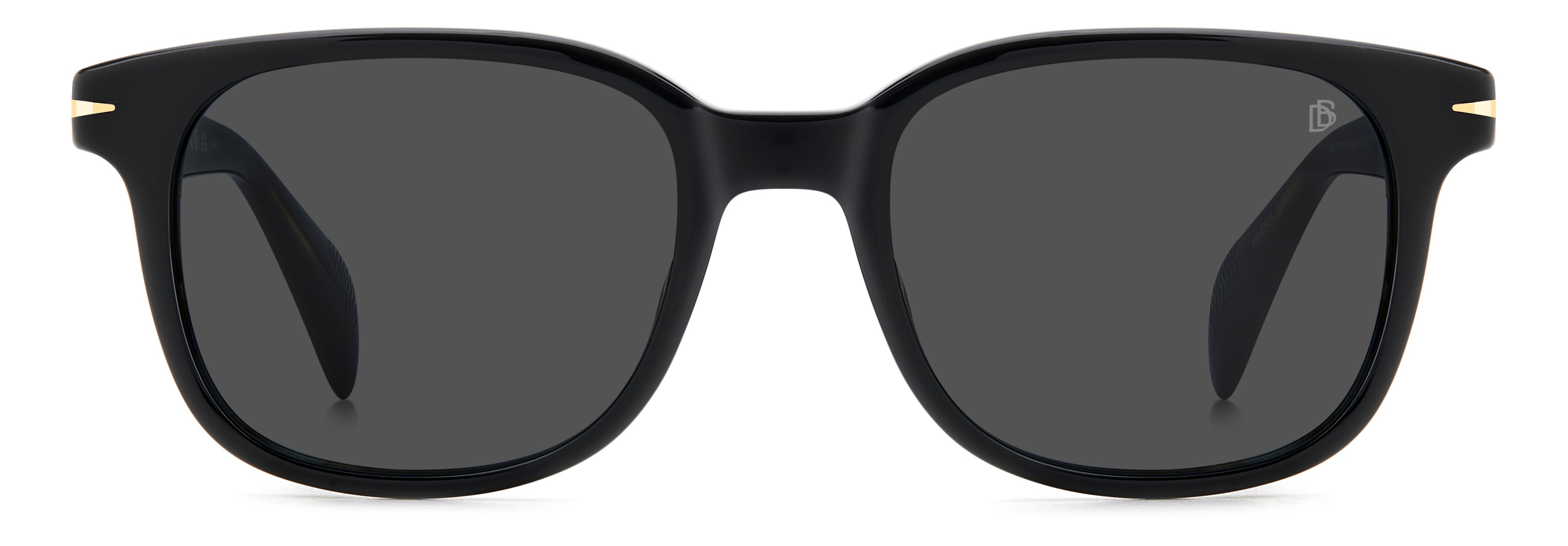 DAVID BECKHAM DB 1177/S 05K 2K 53