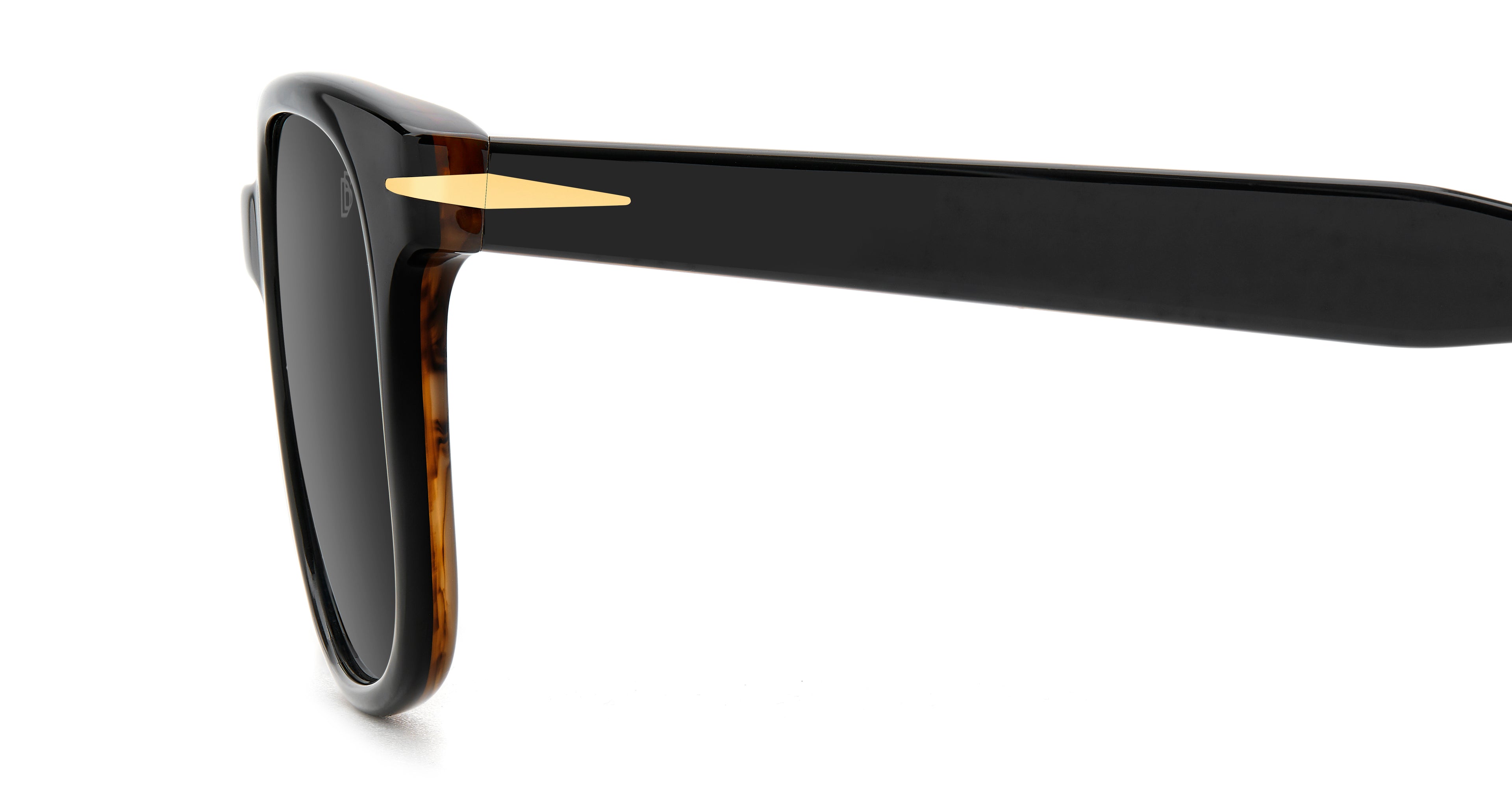 DAVID BECKHAM DB 1177/S 05K 2K 53