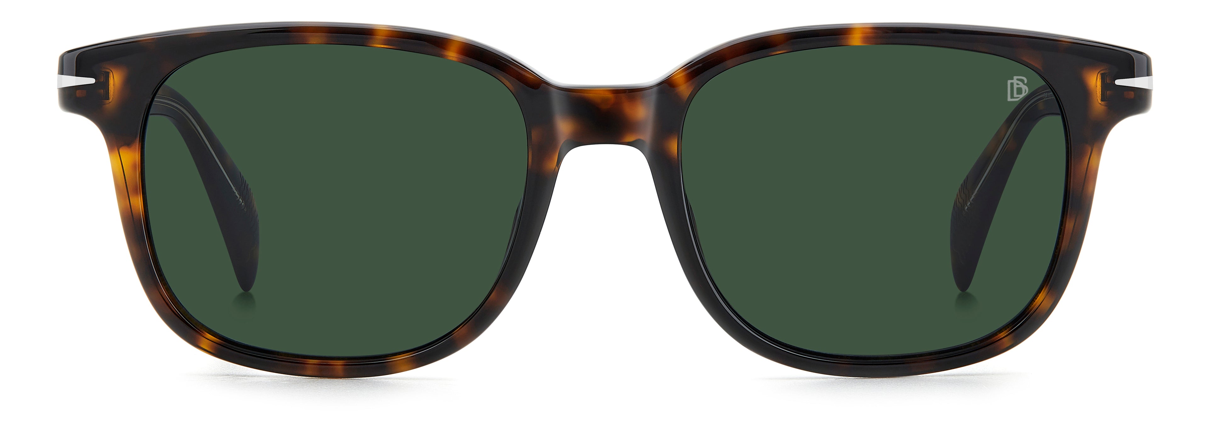 DAVID BECKHAM DB 1177/S 086 QT 53